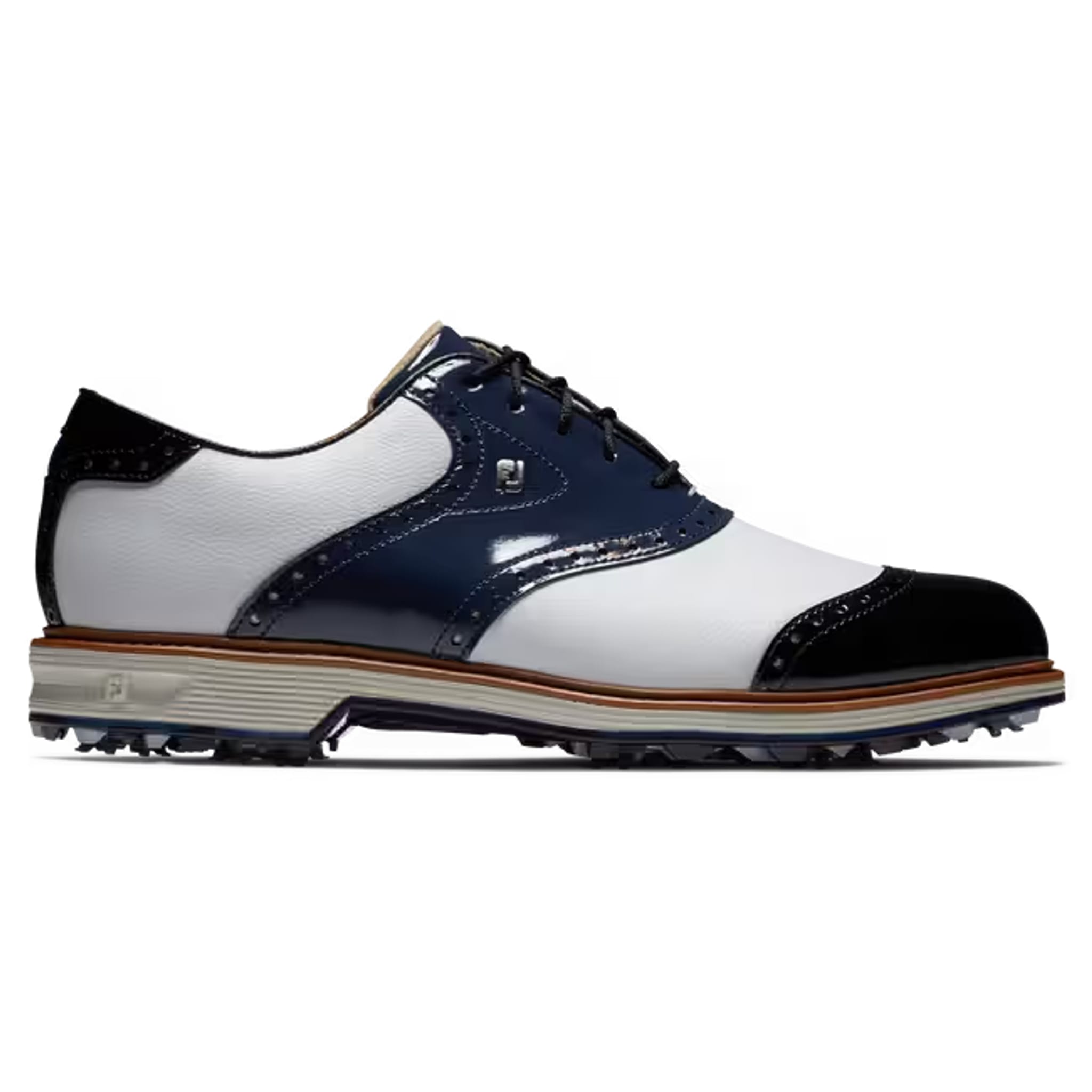 Buty golfowe męskie Footjoy Premiere Series Wilcox