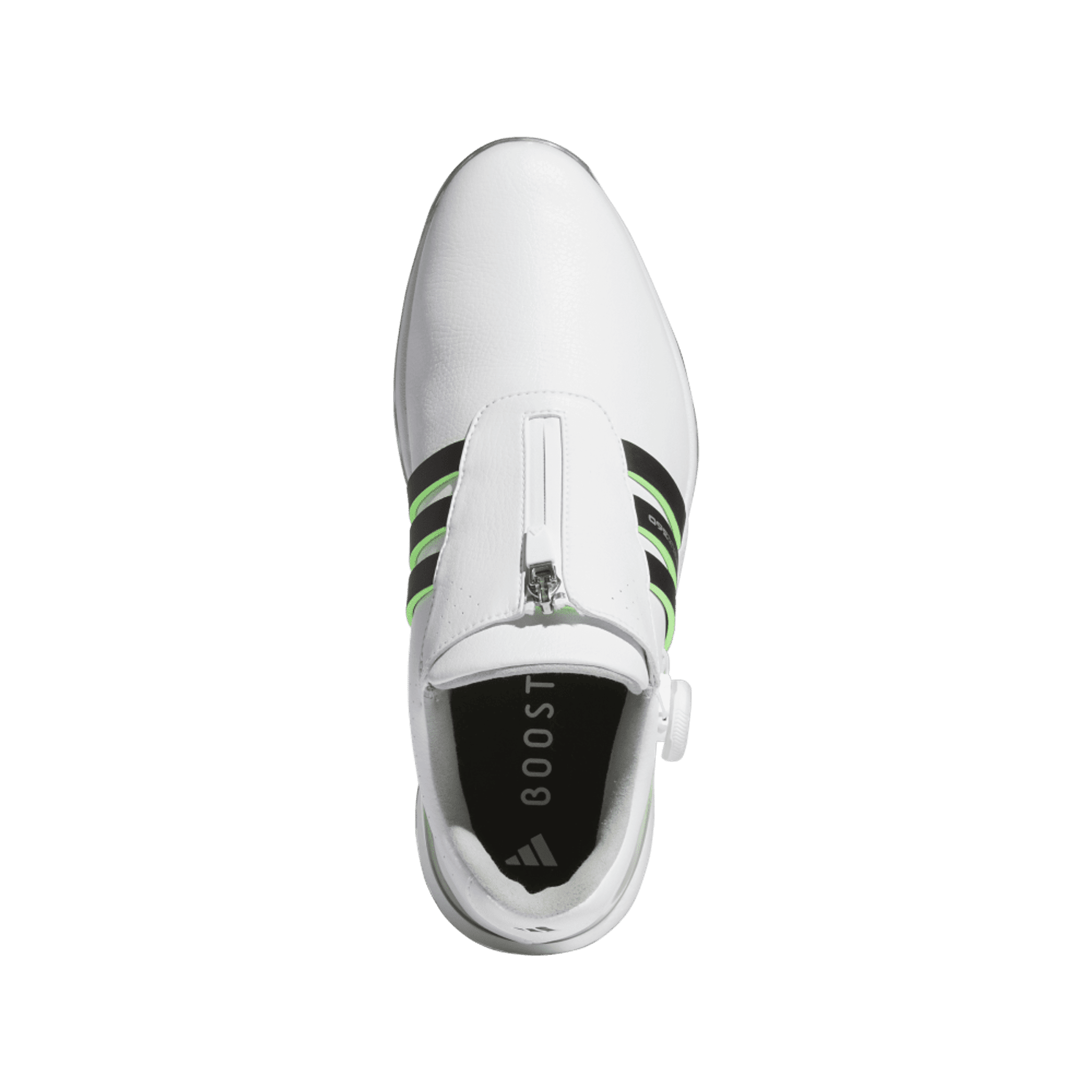 Buty do golfa Adidas Tour360 24 BOA Boost dla mężczyzn