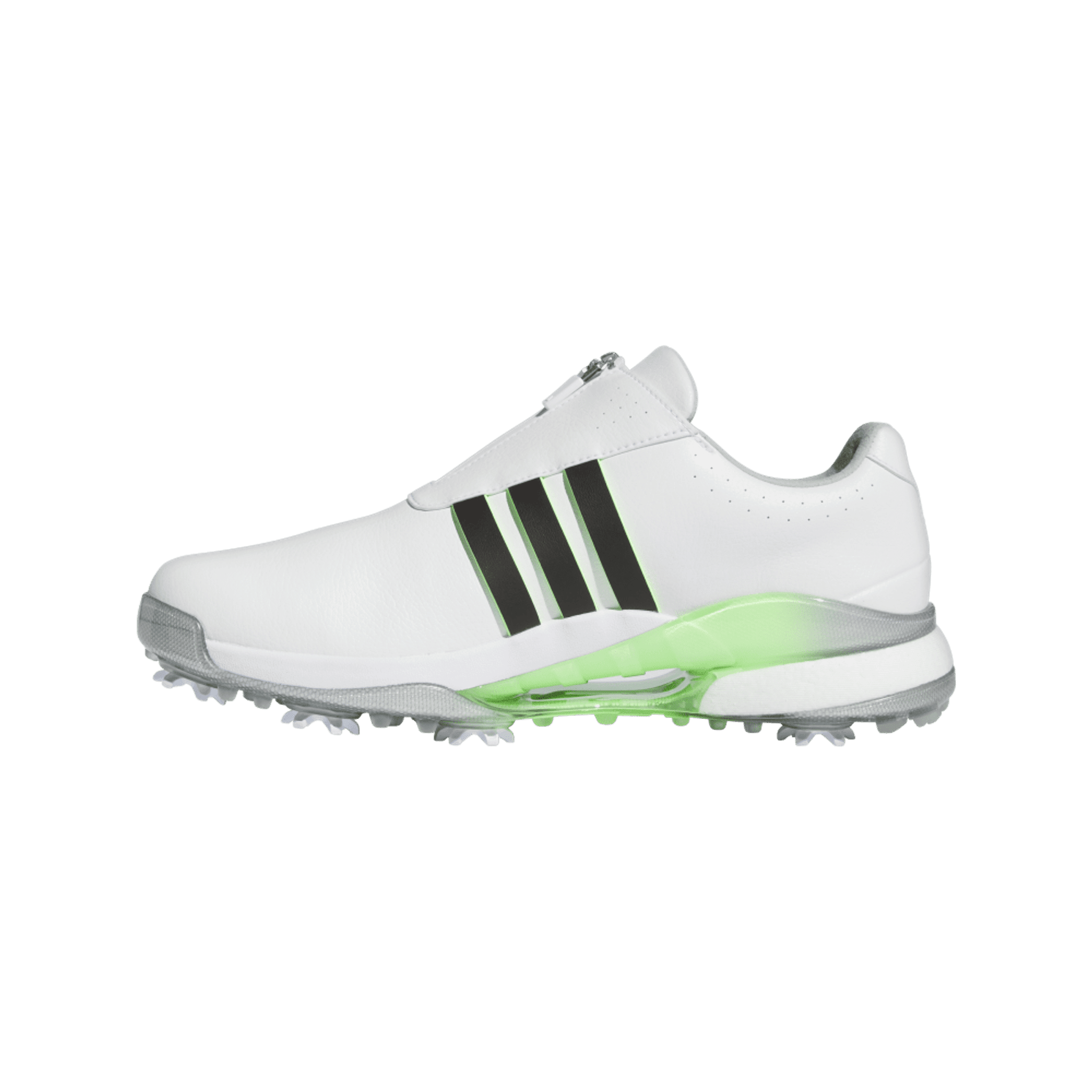 Buty do golfa Adidas Tour360 24 BOA Boost dla mężczyzn