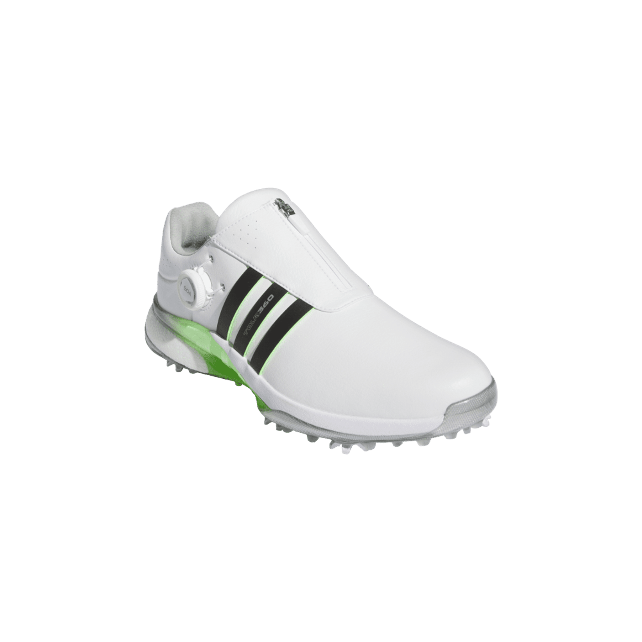 Buty do golfa Adidas Tour360 24 BOA Boost dla mężczyzn