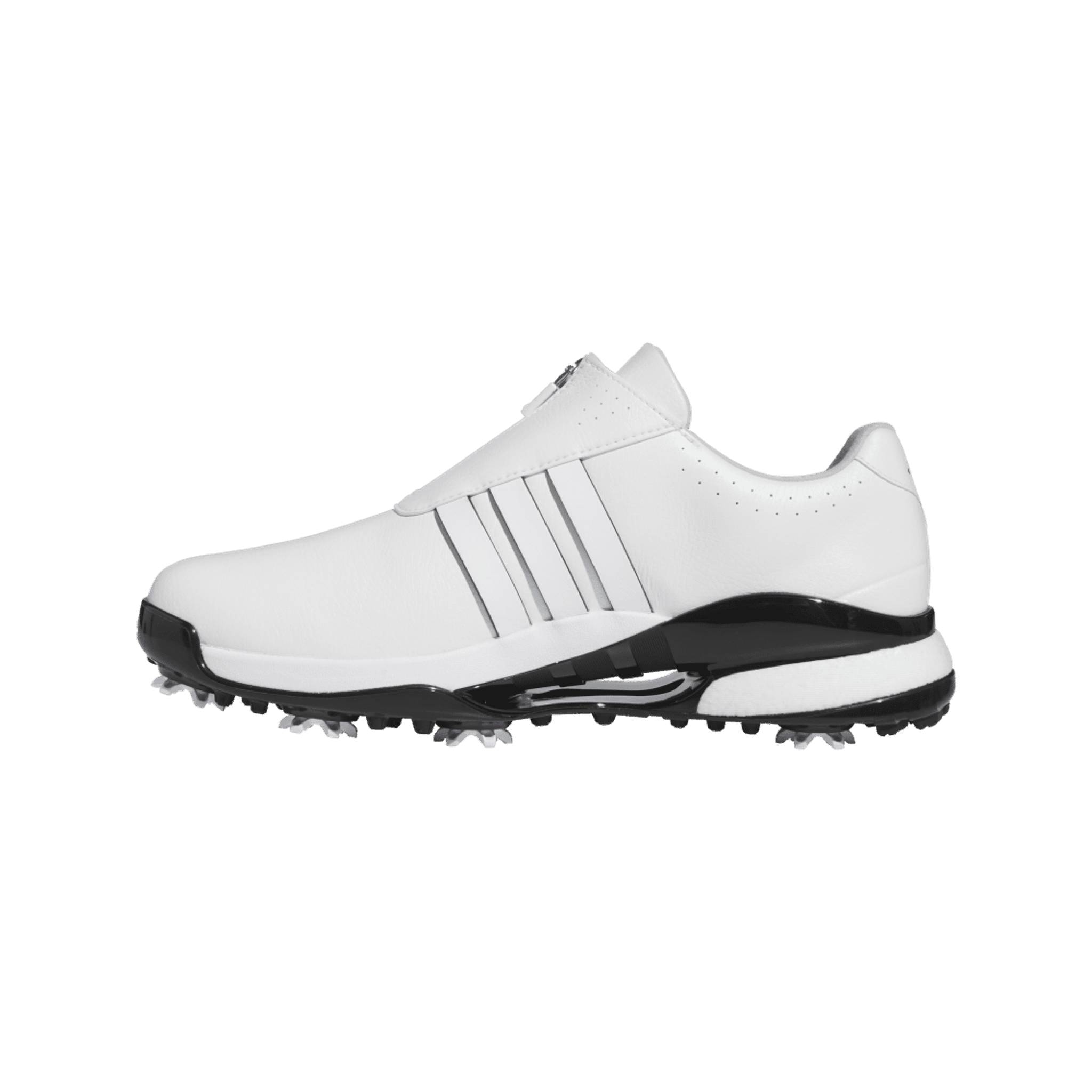 Buty do golfa Adidas Tour360 24 BOA Boost dla mężczyzn