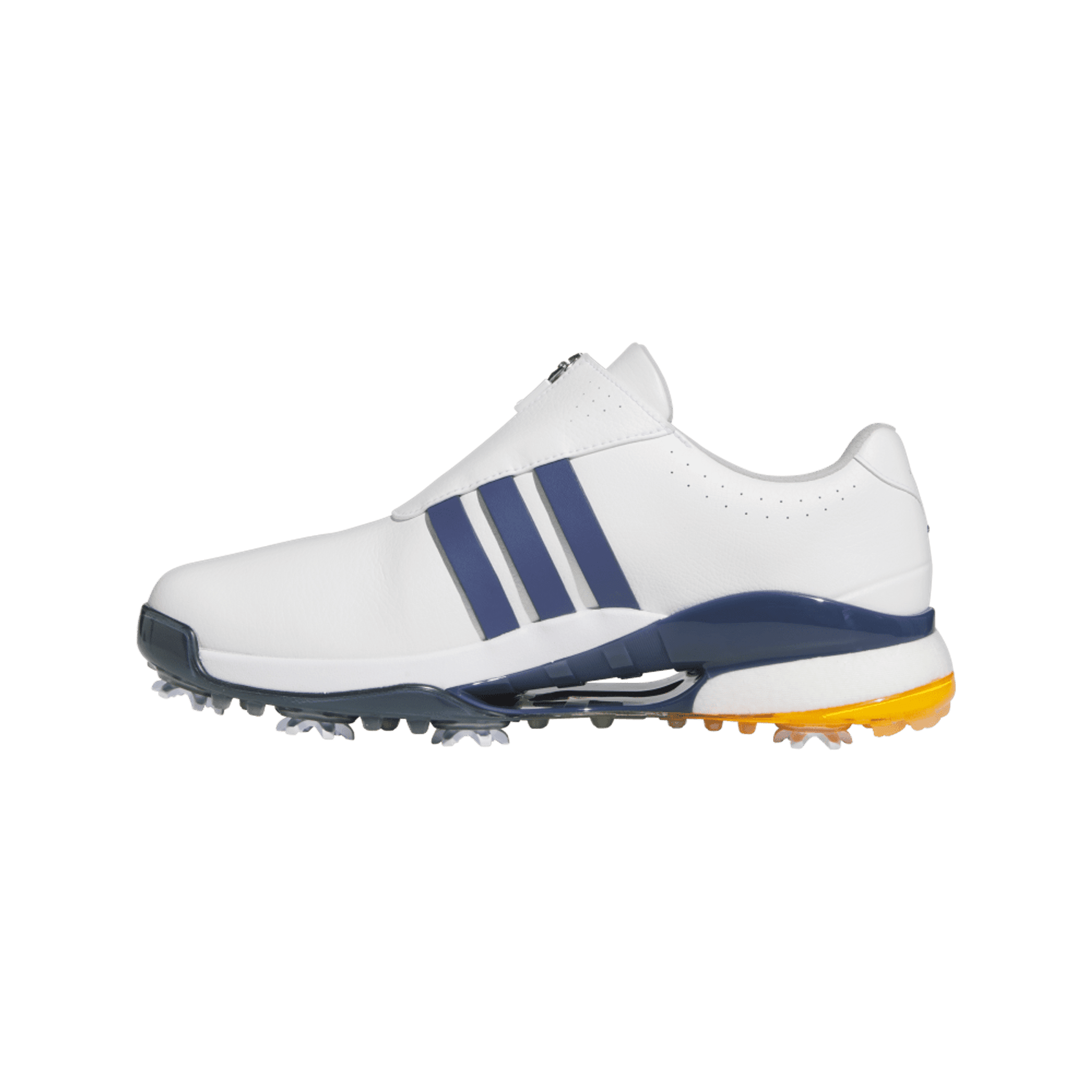 Buty do golfa Adidas Tour360 24 BOA Boost dla mężczyzn