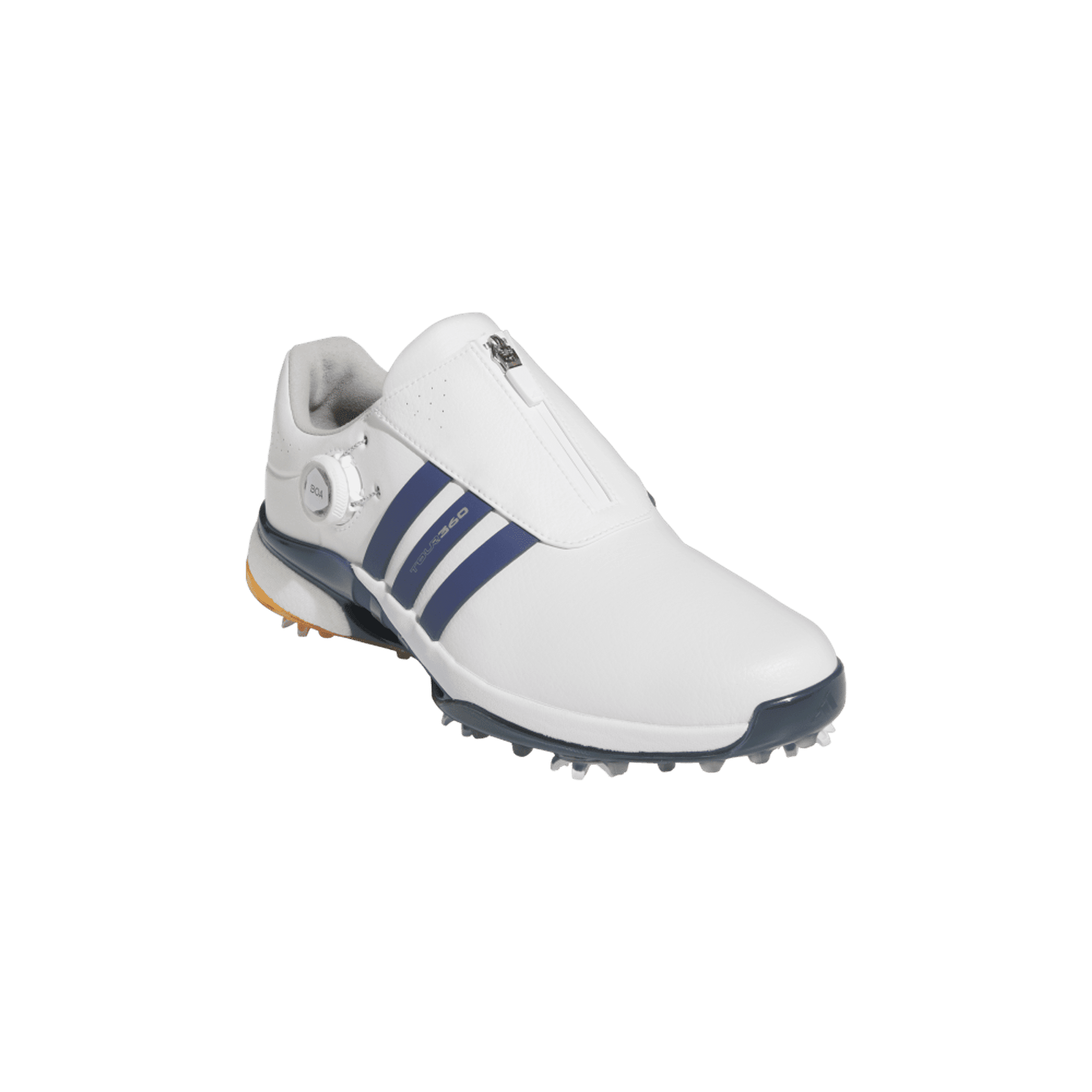 Buty do golfa Adidas Tour360 24 BOA Boost dla mężczyzn