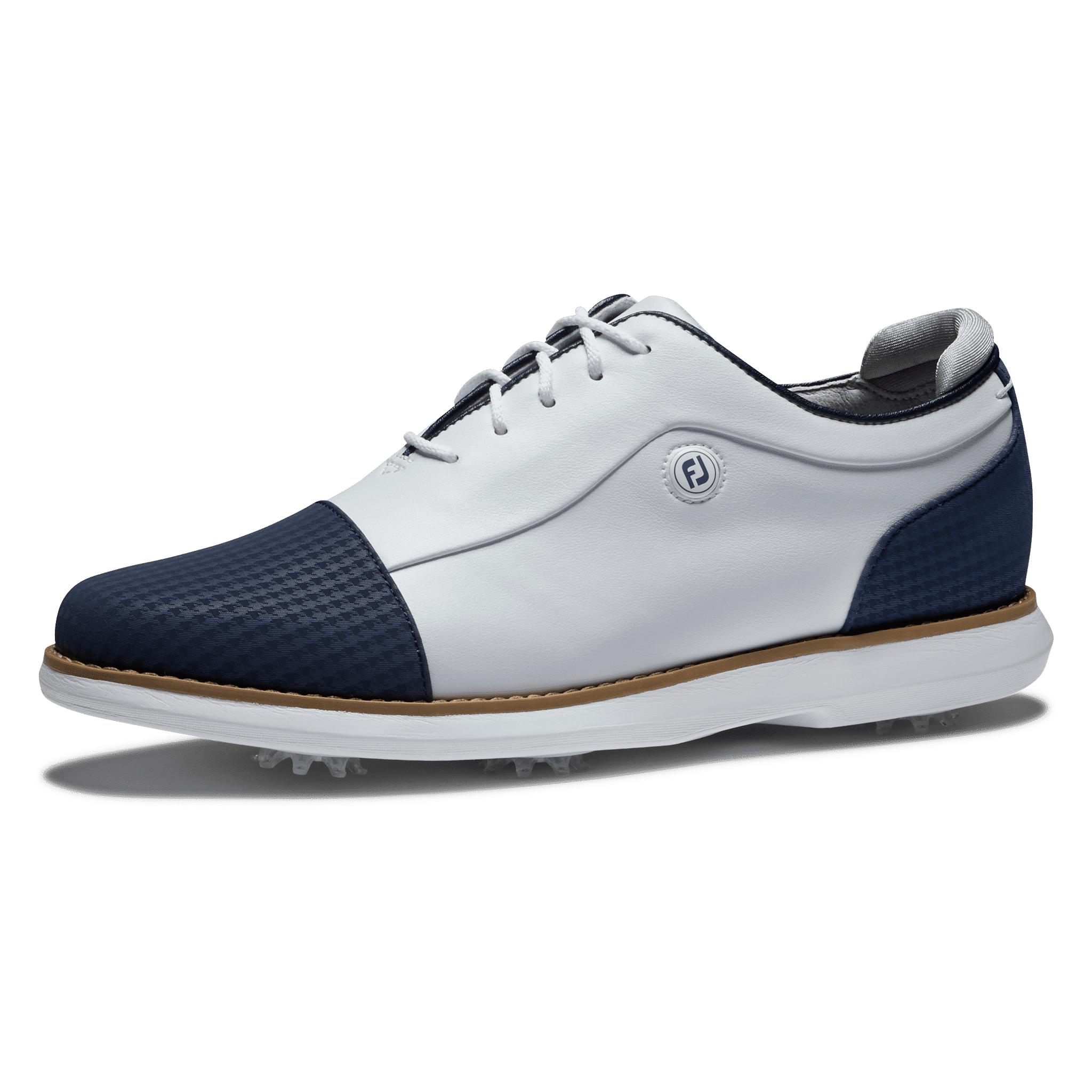 Buty golfowe damskie Footjoy Traditions