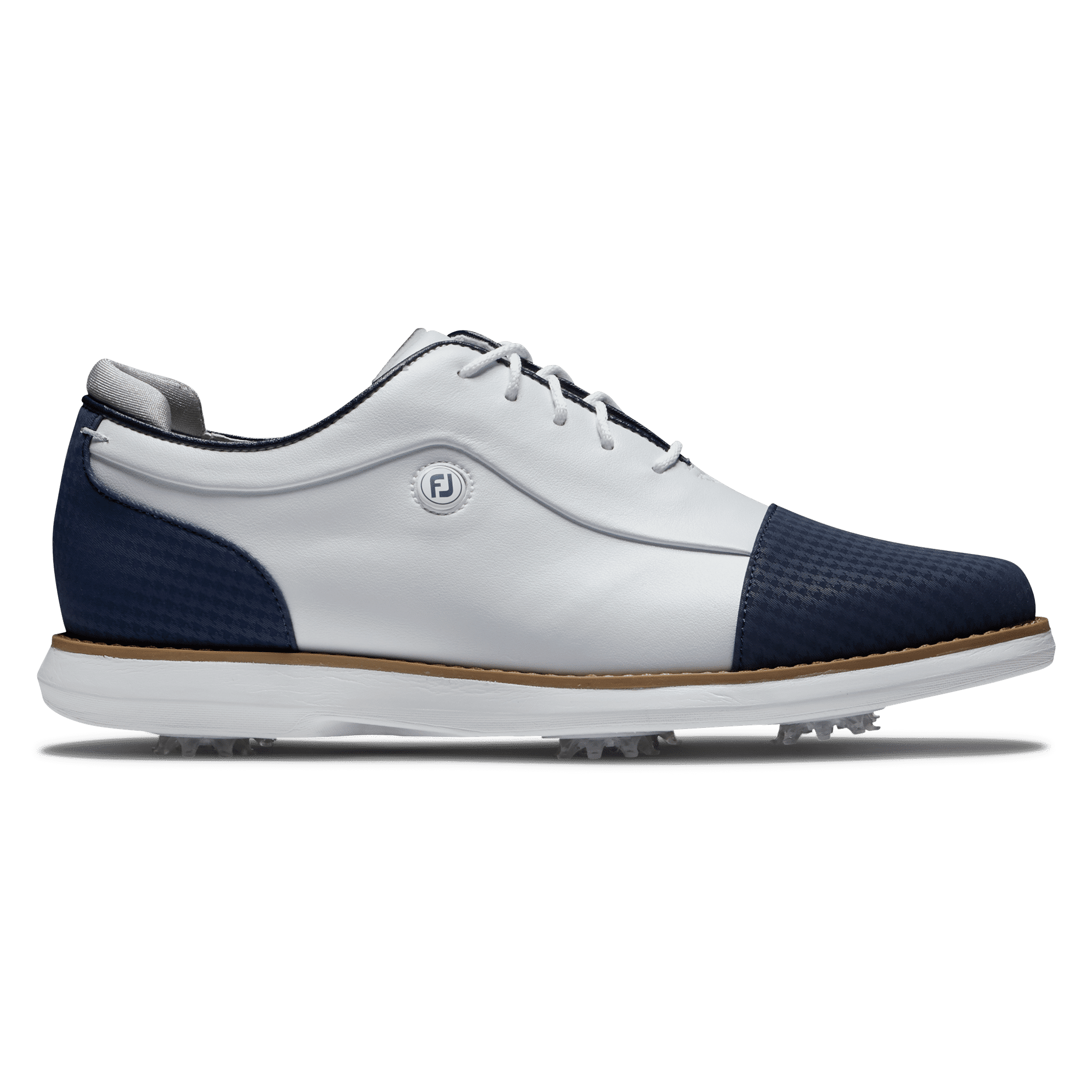 Buty golfowe damskie Footjoy Traditions