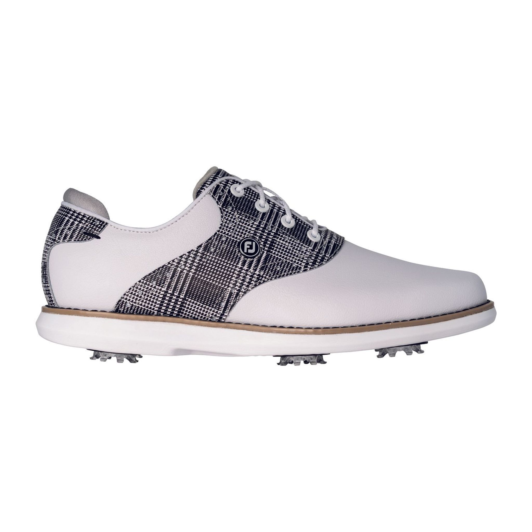 Buty golfowe damskie Footjoy Traditions