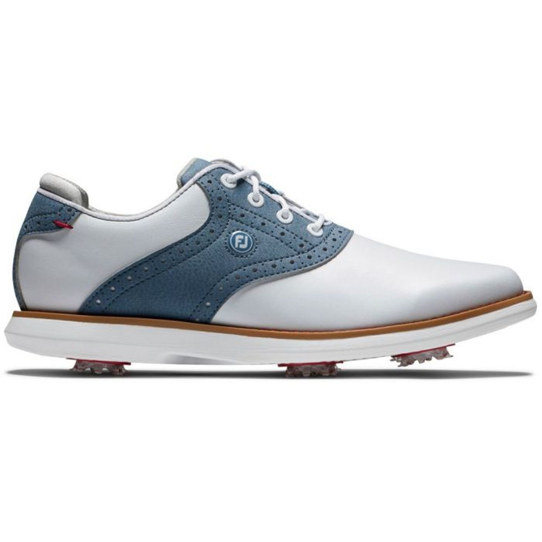 Buty golfowe damskie Footjoy Traditions