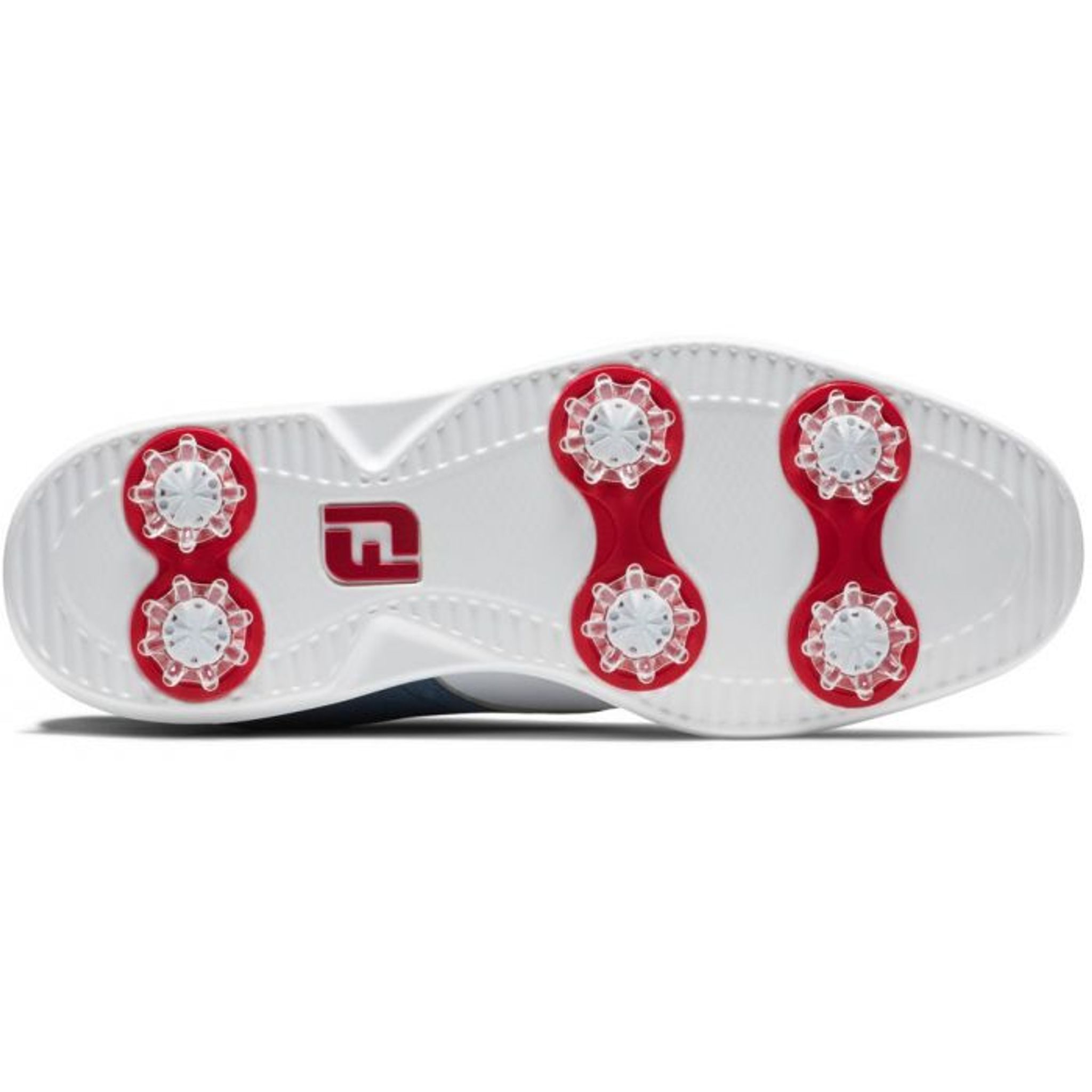 Footjoy Traditions Golfschuhe Damen