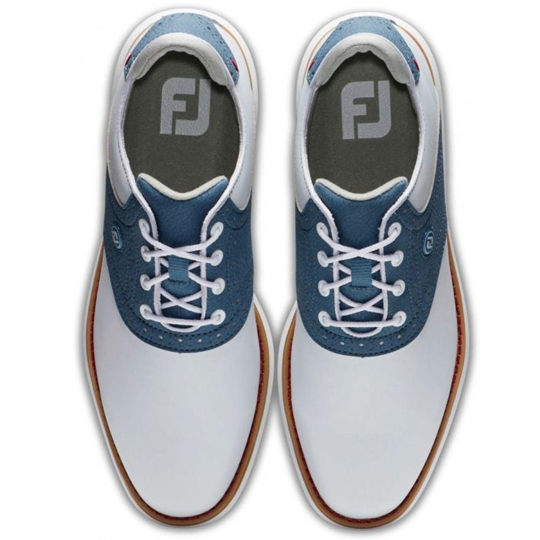 Footjoy Traditions Golfschuhe Damen