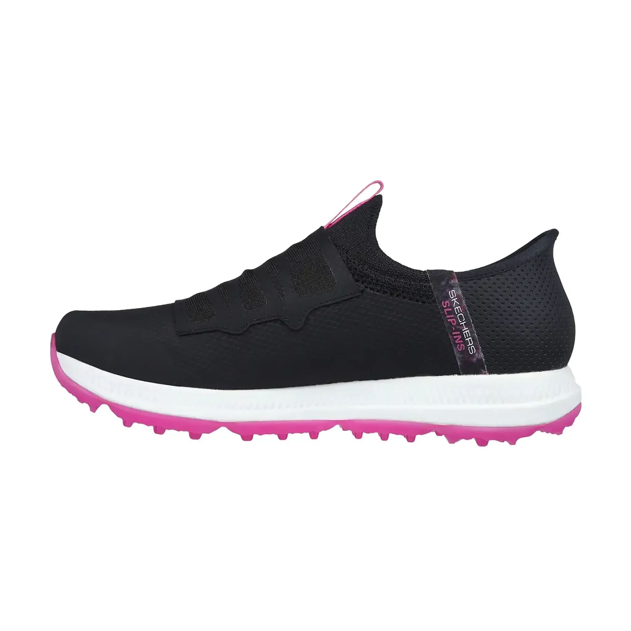 Buty do golfa Skechers Elite 5 Slip dla kobiet