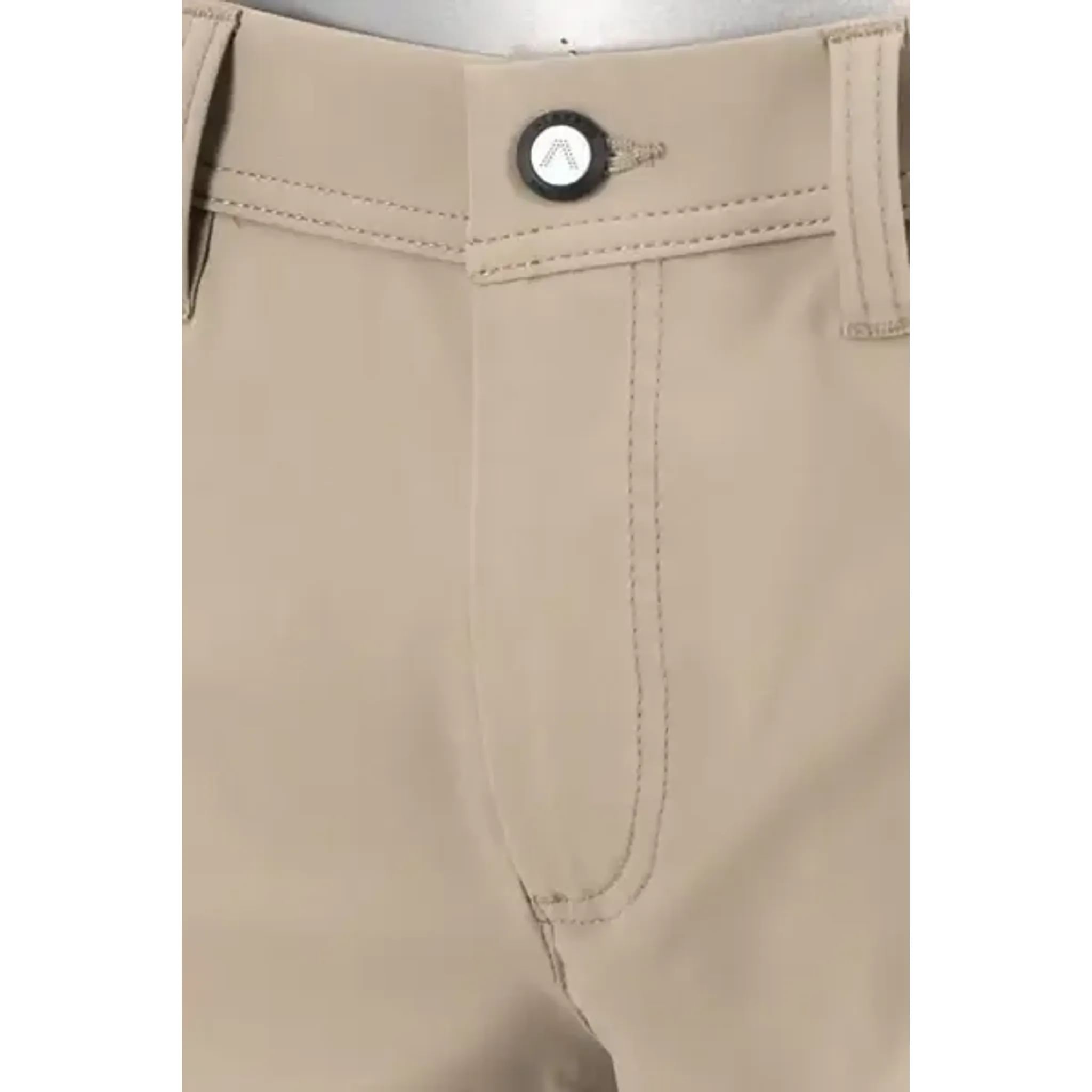 Alberto EARNIE Waterrepelent Revolutional® Short Męskie