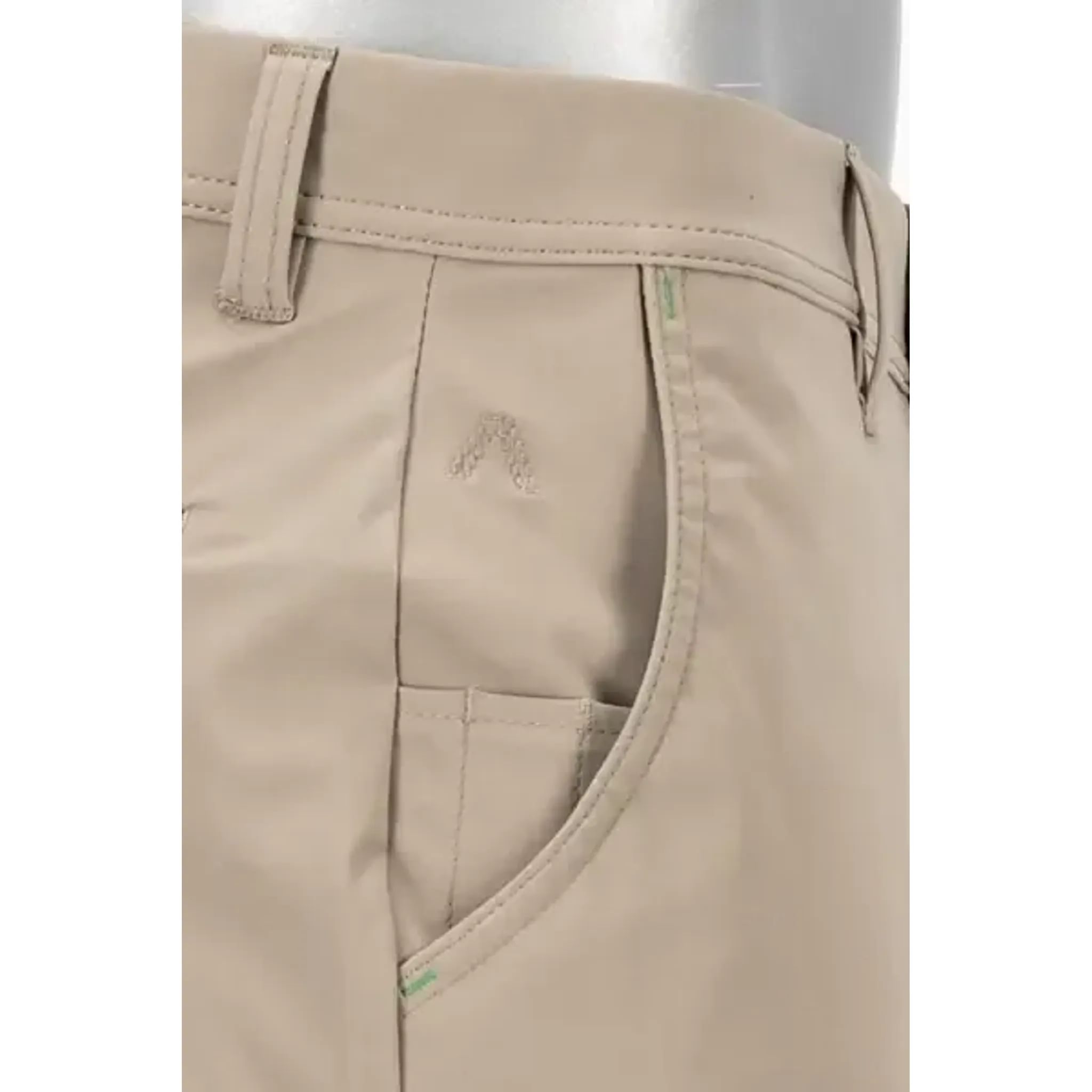 Alberto EARNIE Waterrepelent Revolutional® Short Męskie