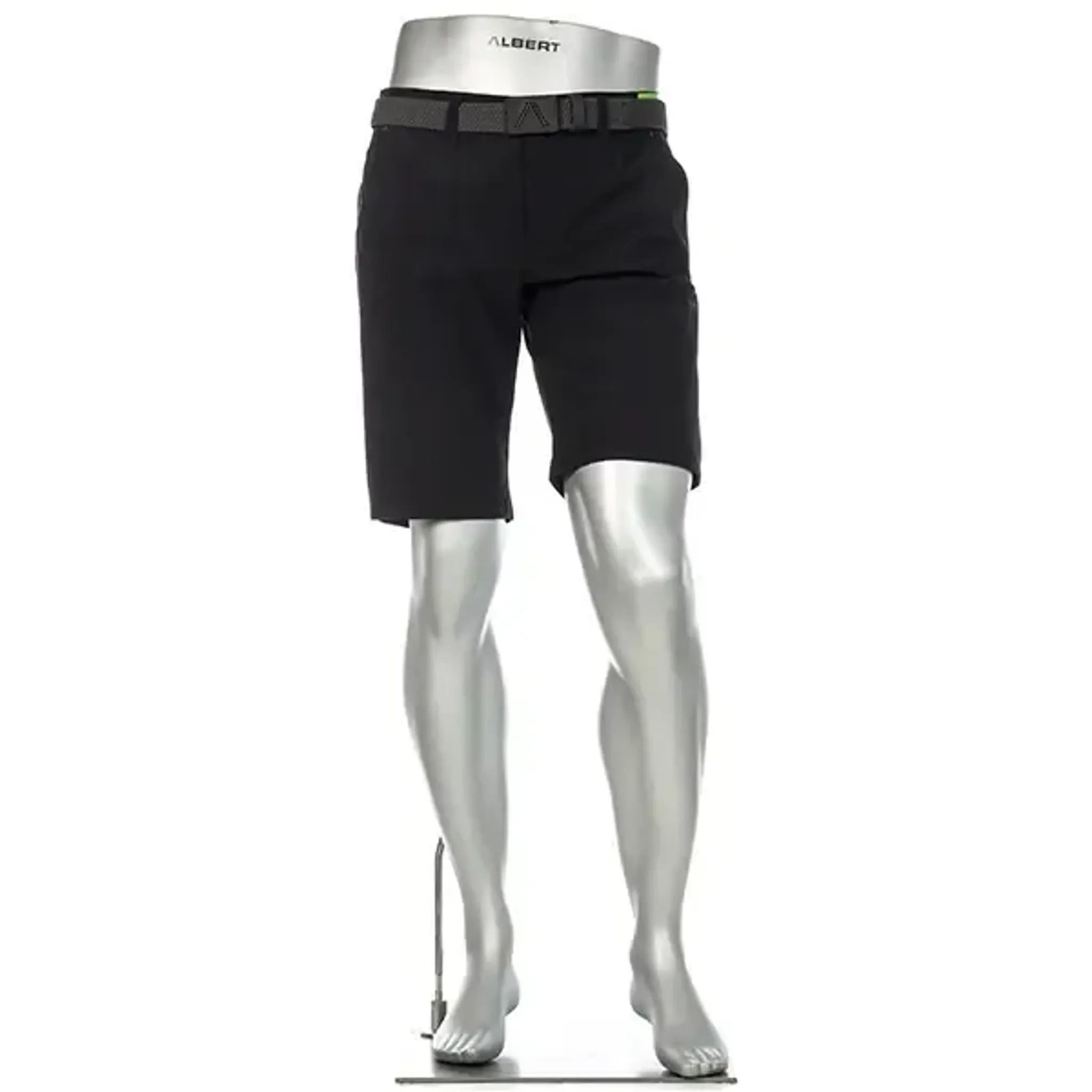 Alberto EARNIE Waterrepelent Revolutional® Short Męskie