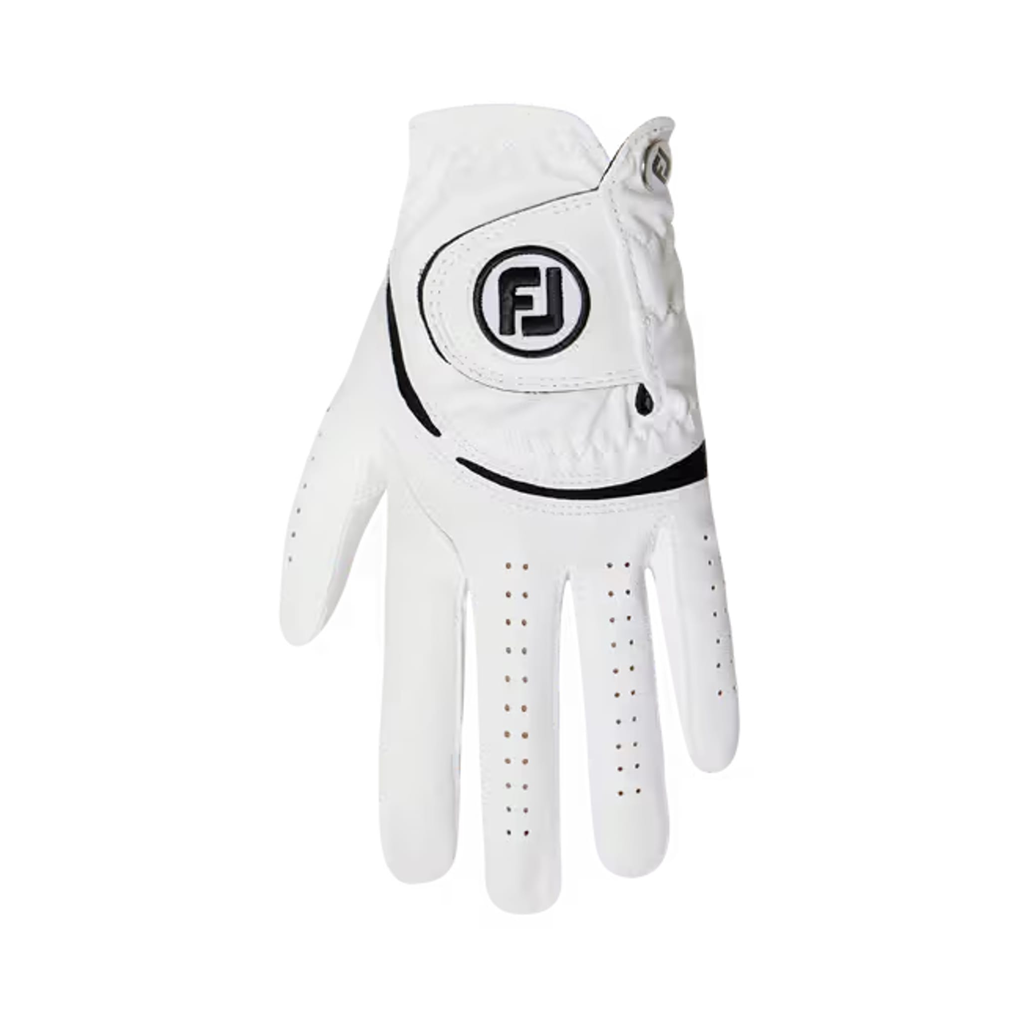 Footjoy WeatherSof Allwetter-Handschuh Herren