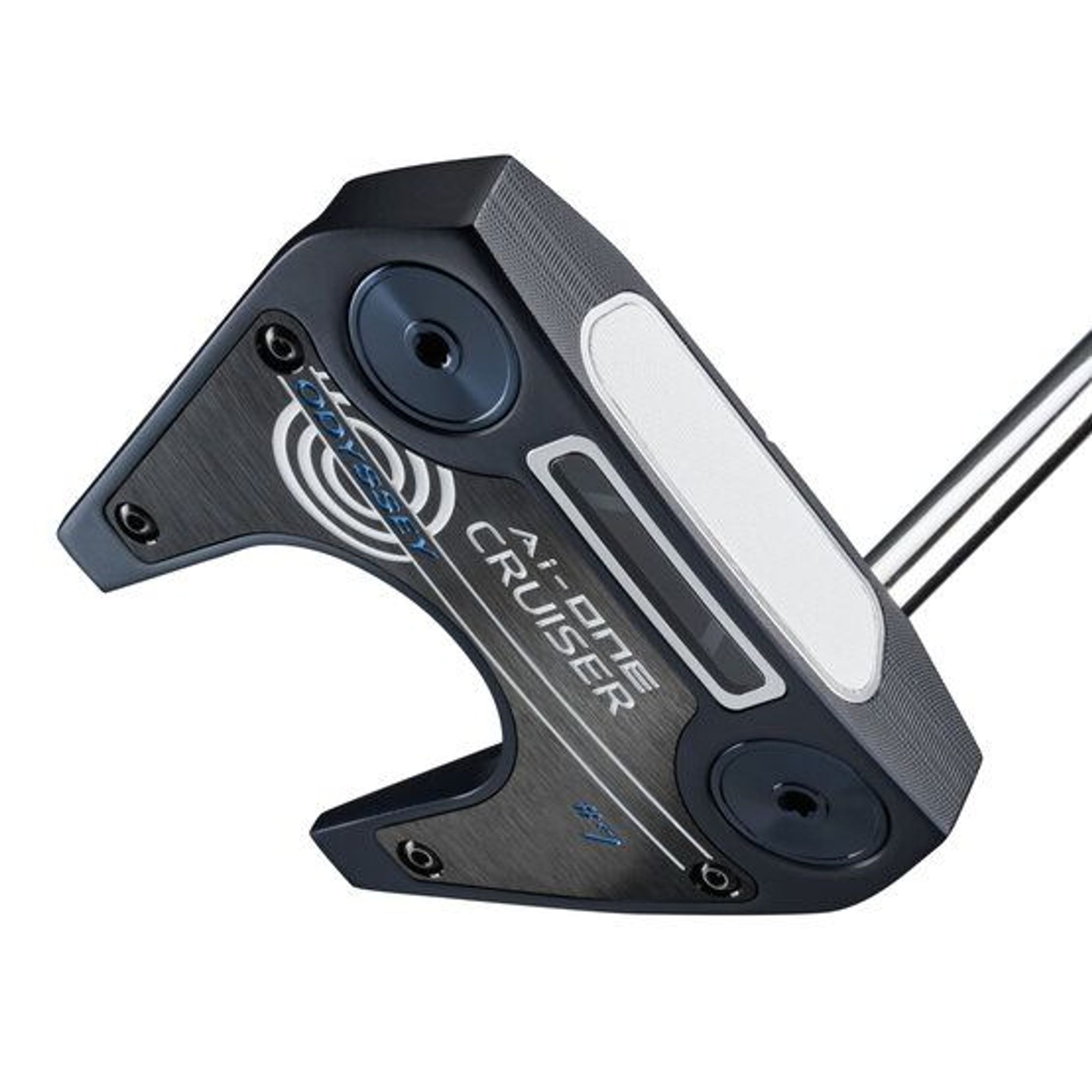 Odyssey Ai-One Cruiser Big 7 DB Putter