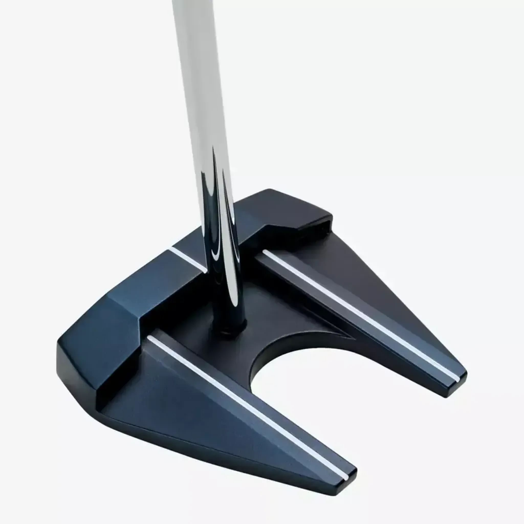 Odyssey Ai-One Cruiser Broomstick CS Putter