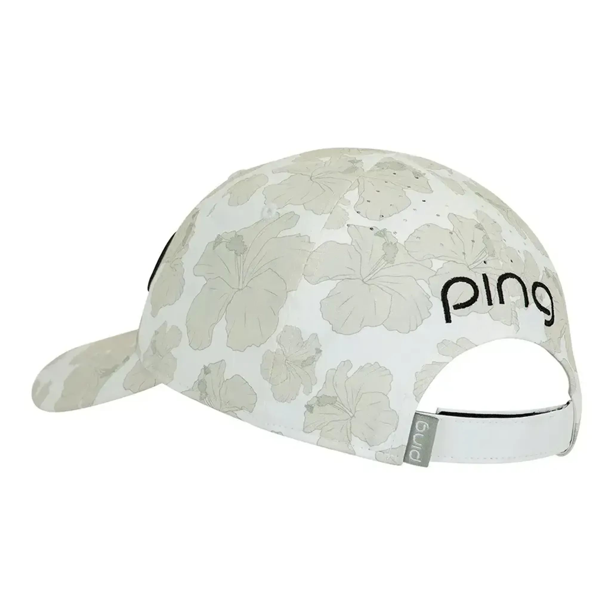 Ping Tour Delta Cap Damen