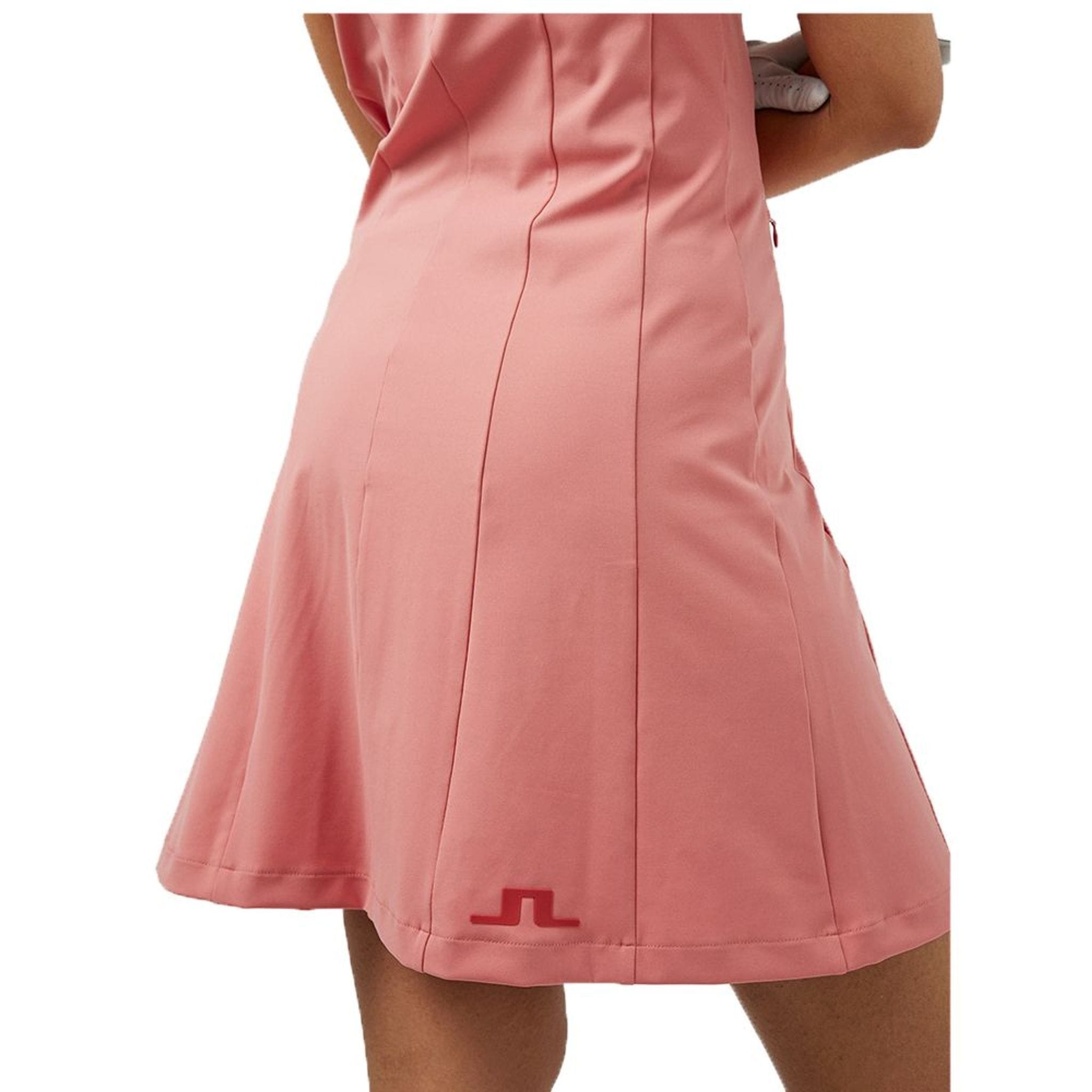 J. Lindeberg Jasmin Golfkleid Damen