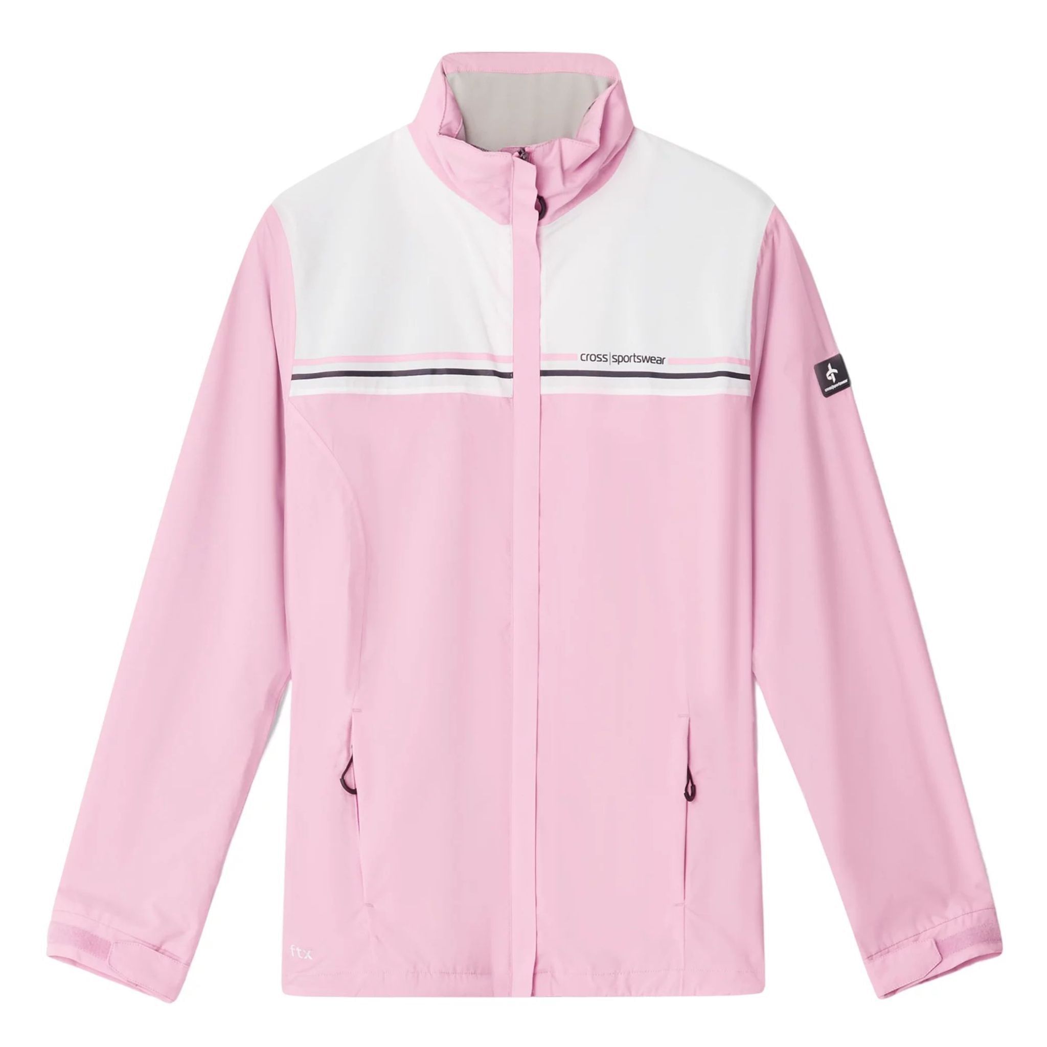 Cross Sportswear Cloud Kurtka golfowa dla kobiet