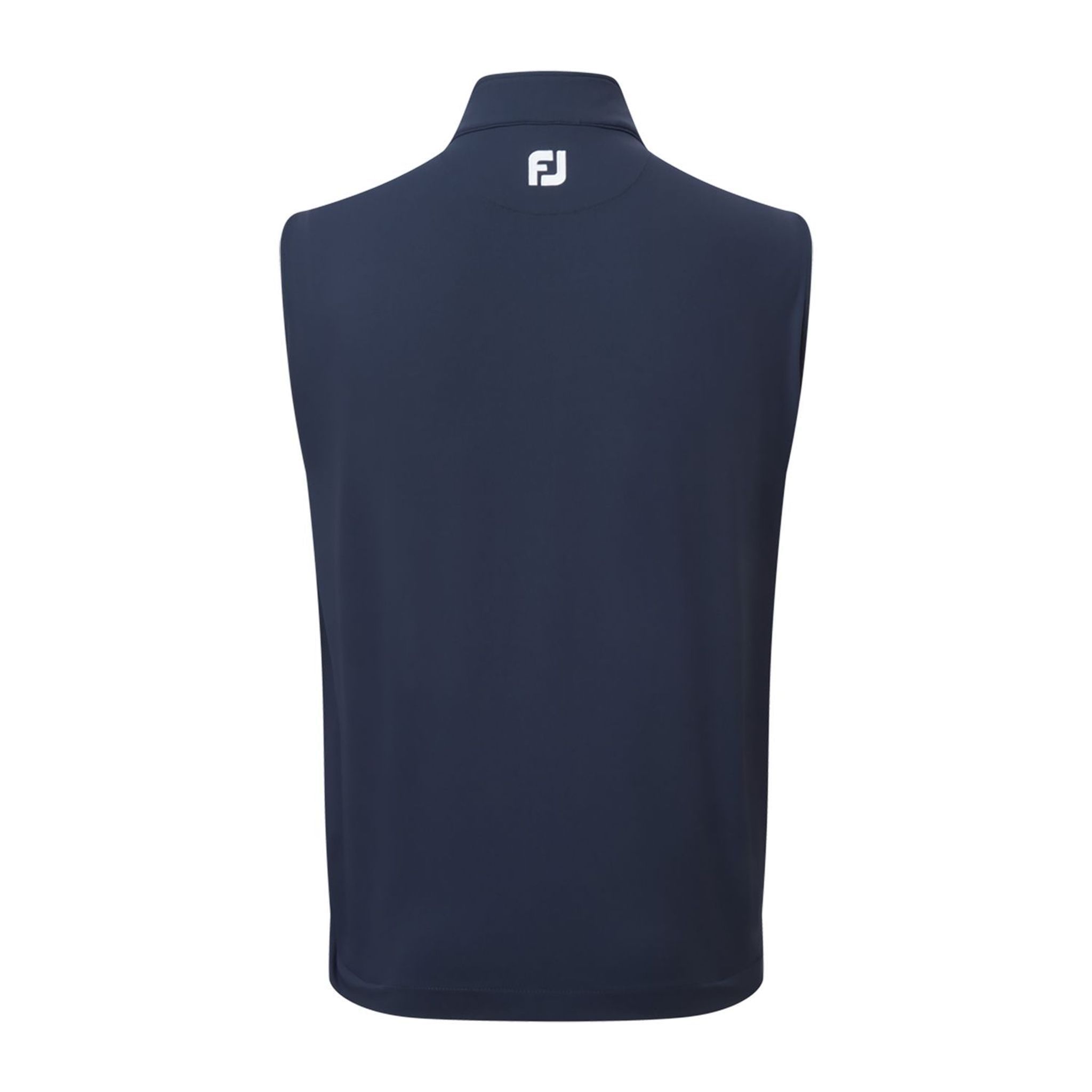 Footjoy Full-Zip Knit Vest Herren