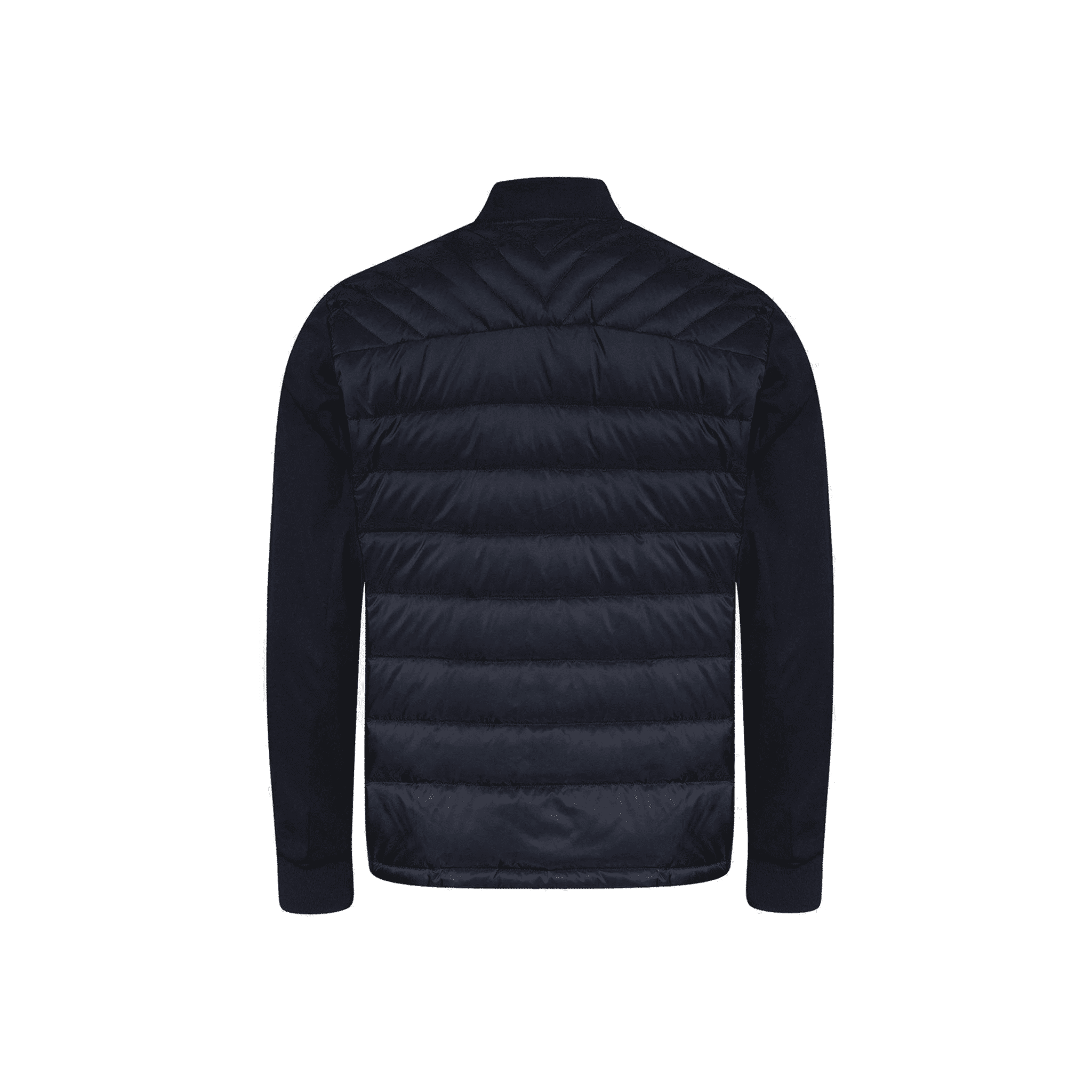 Cross Sportswear Hybrid Jacke Herren