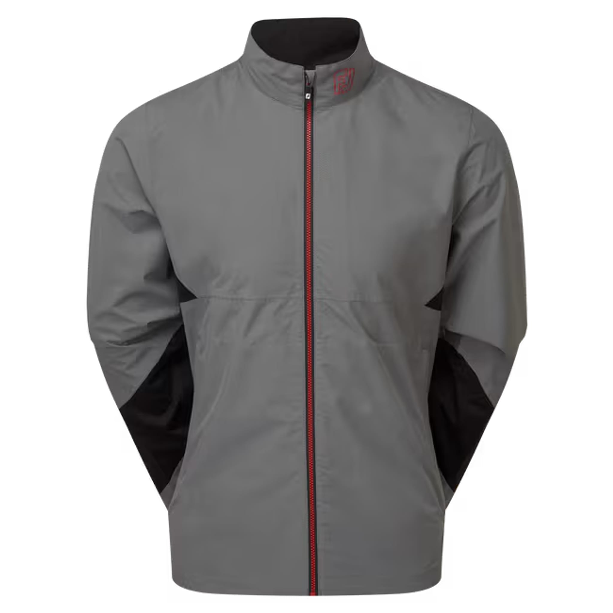 Footjoy HydroLIte X Regenjacke HE / Schwarz / XXXL Herren