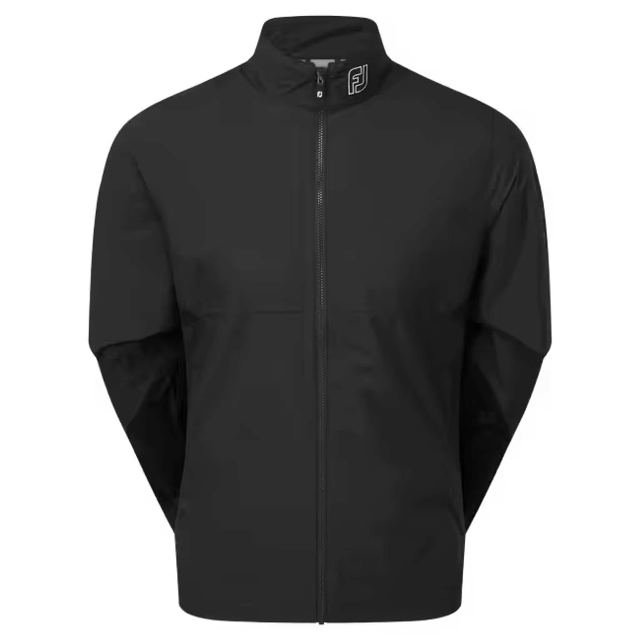 Footjoy HydroLite X Kurtka przeciwdeszczowa HE / Czarna / XXXL Męska