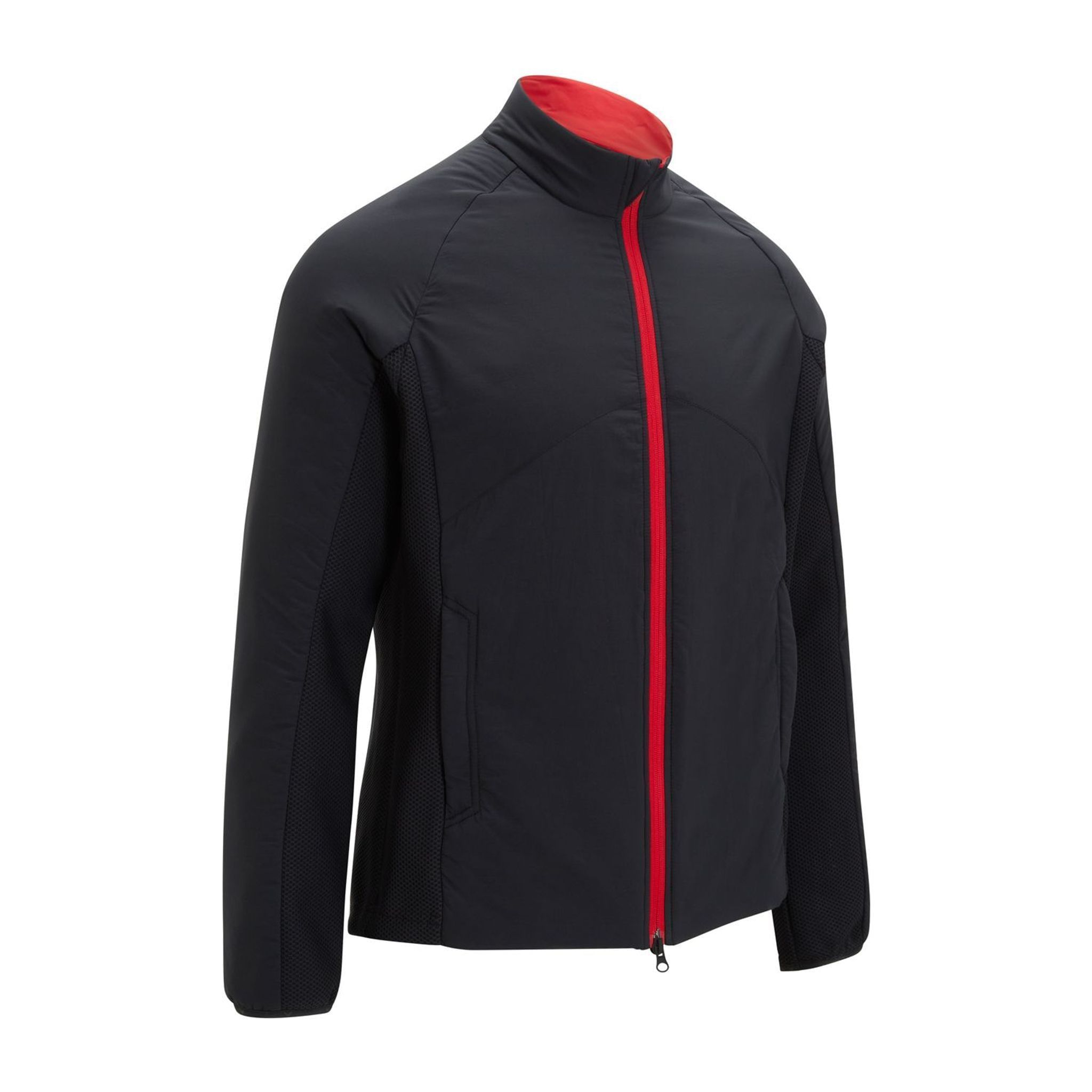 Kurtka męska Callaway Premium Insulated Full Zip