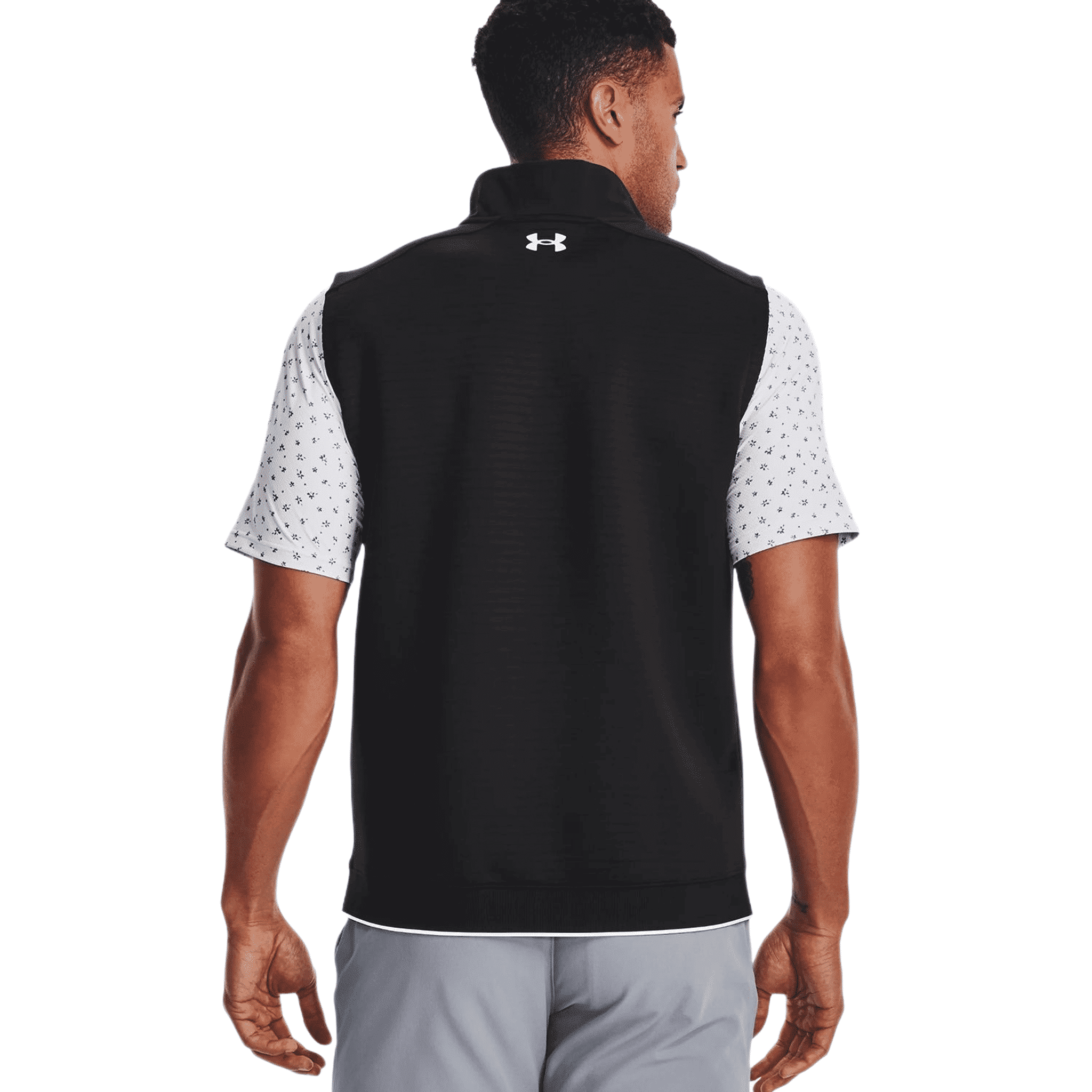 Kamizelka Under Armour Storm Daytona 1/4 Zip dla mężczyzn