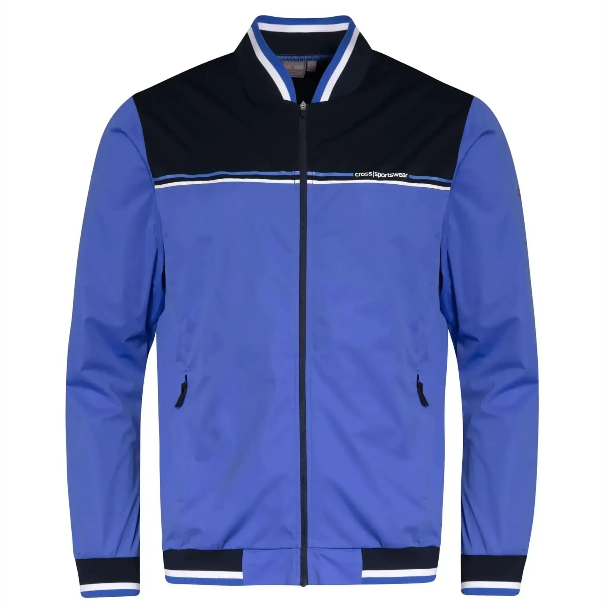 Cross Sportswear Storm Regenjacke Herren