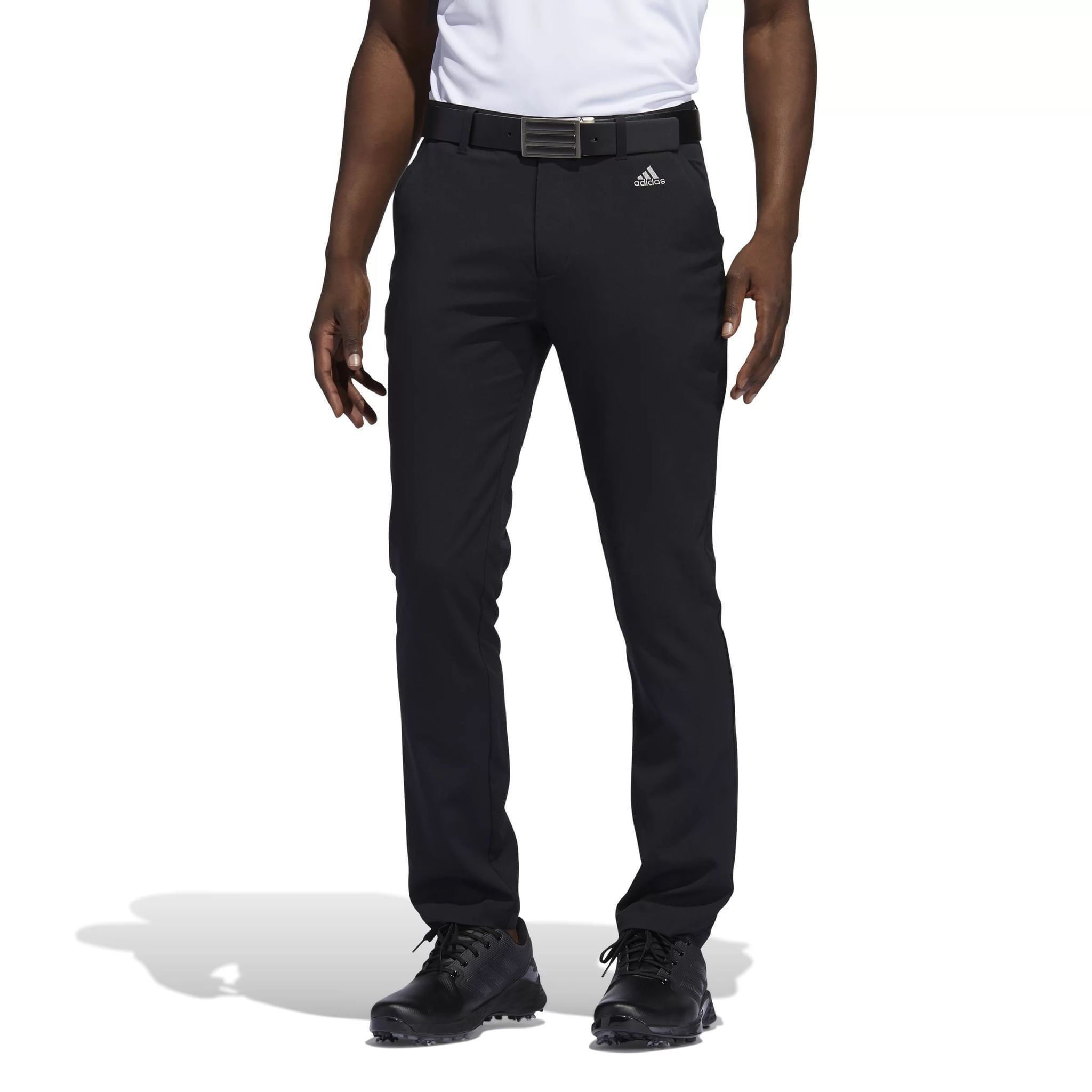 Adidas Tapered Golfhose Herren