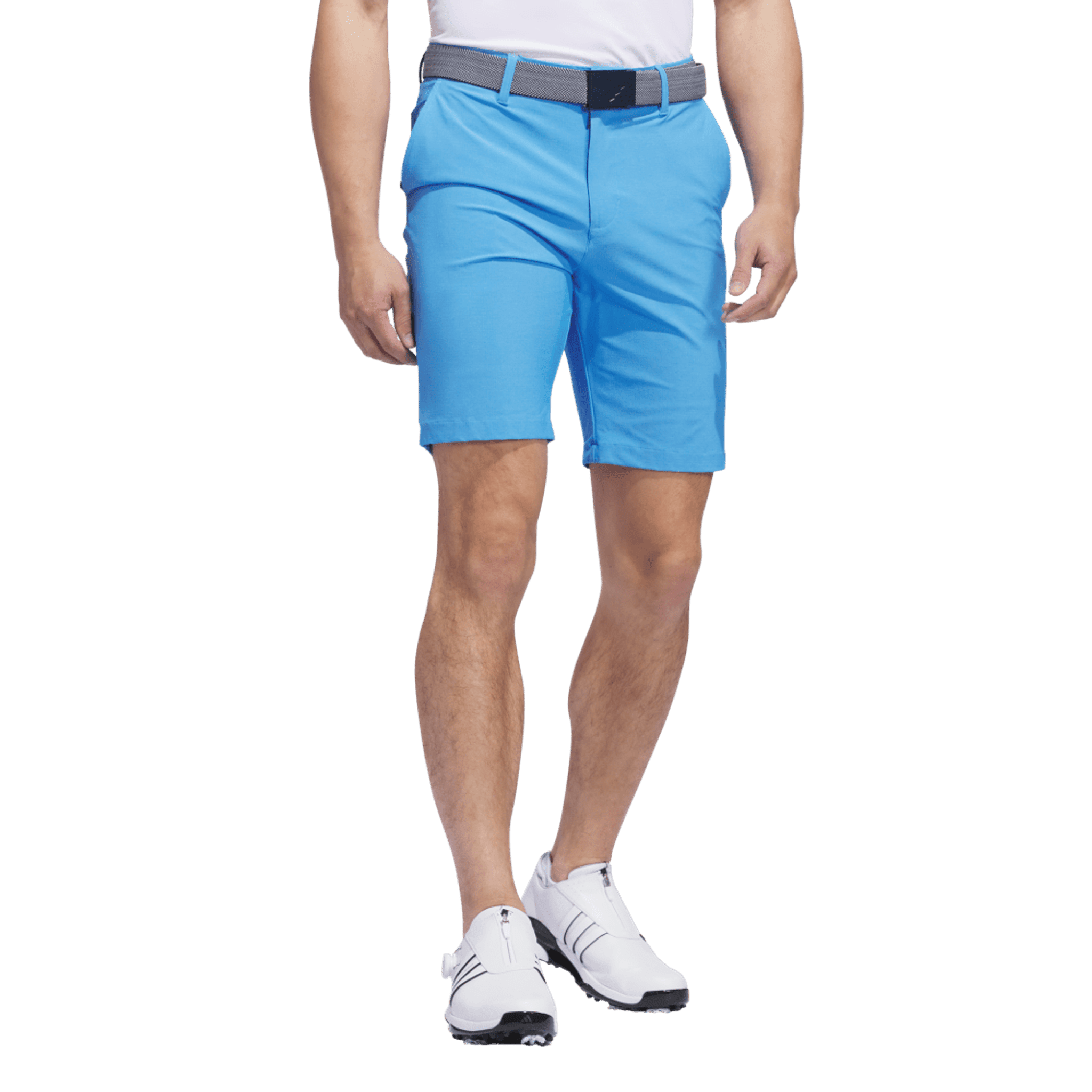 Adidas Ultimate365 Novelty Golf Short dla mężczyzn