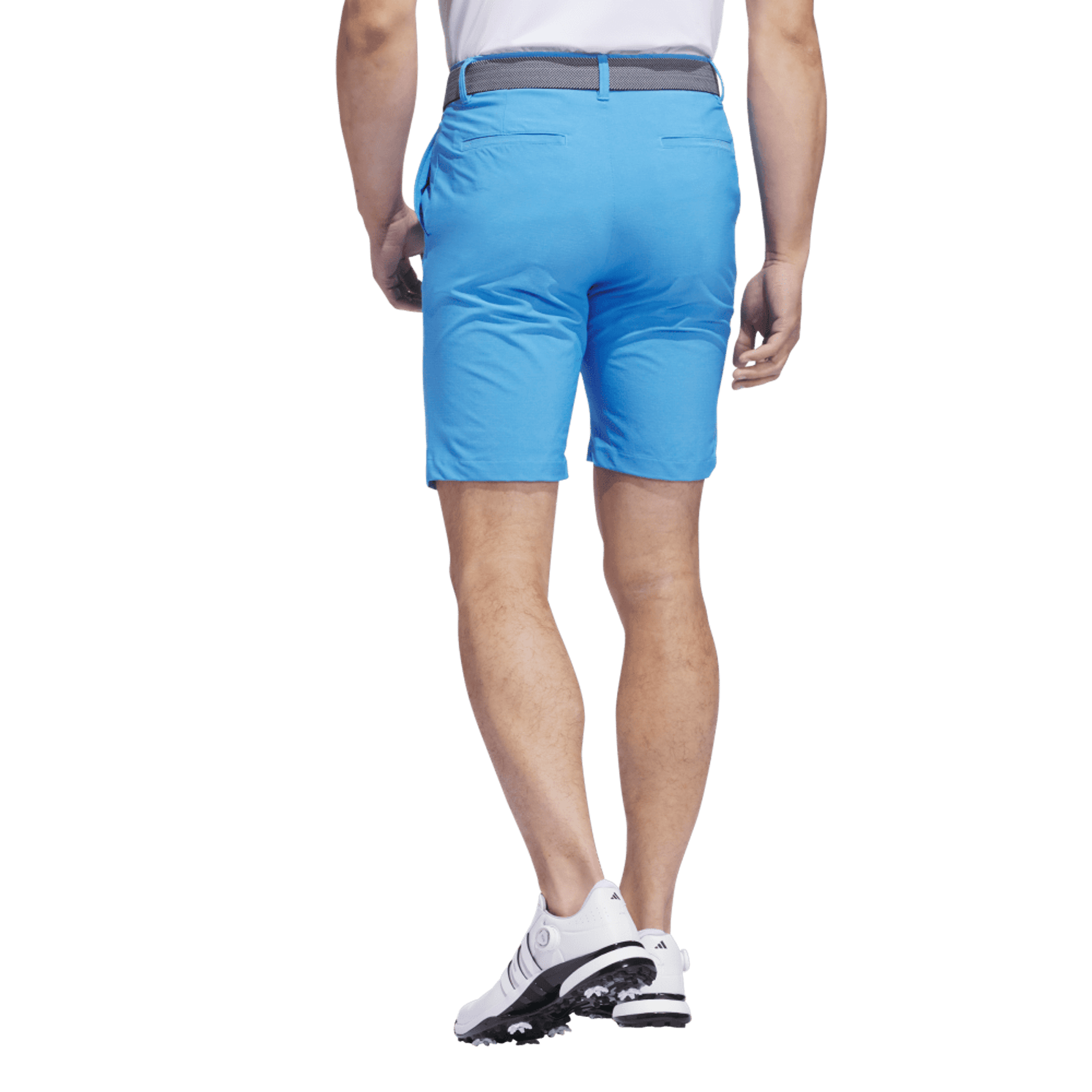 Adidas Ultimate365 Novelty Golf Short dla mężczyzn