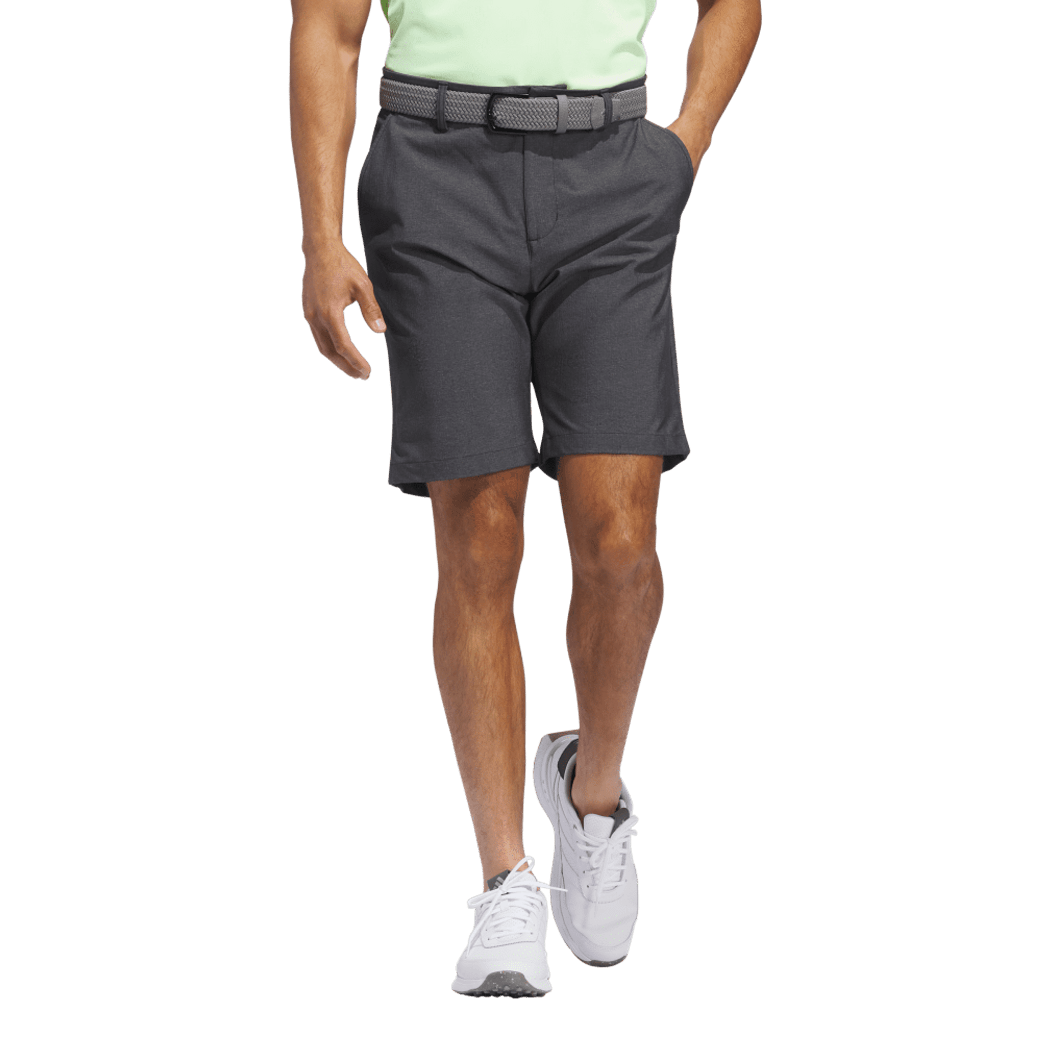 Adidas Ultimate365 Novelty Golf Short dla mężczyzn