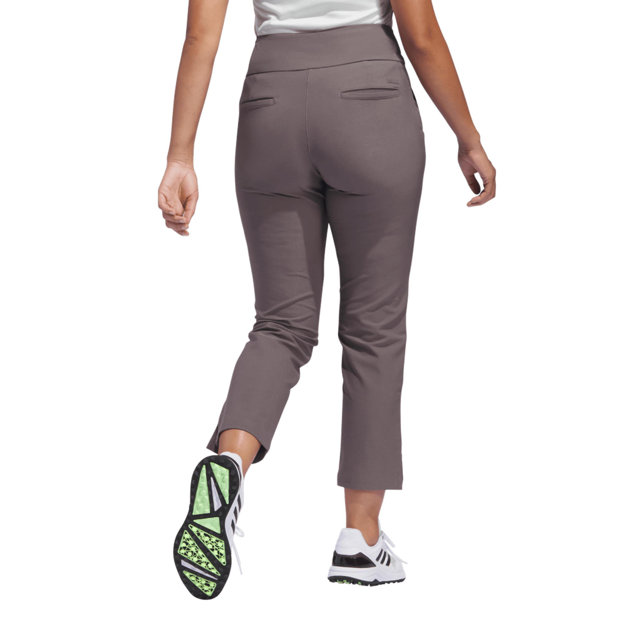 Adidas Ultimate365 Solid 7/8 Golfhose Damen