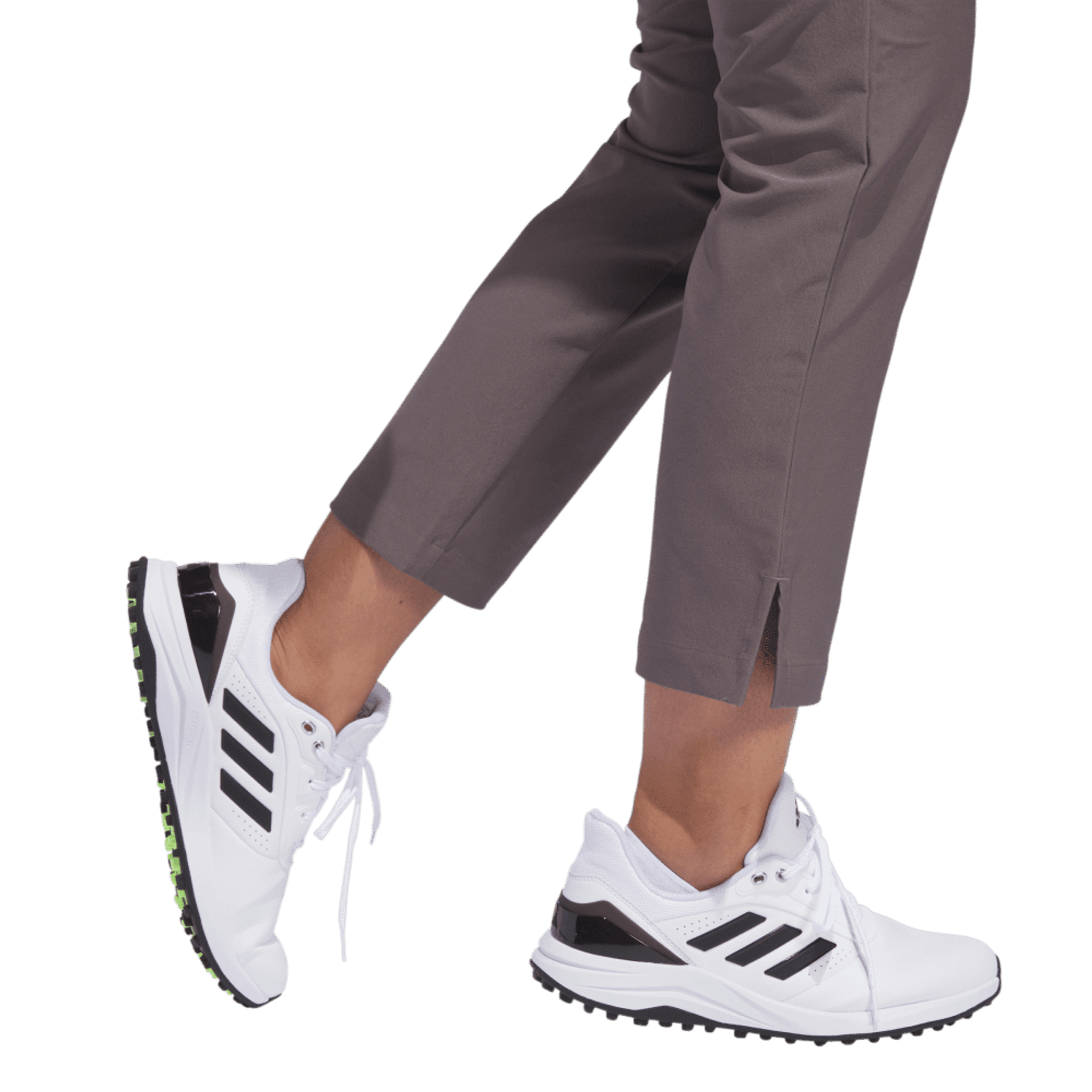 Adidas Ultimate365 Solid 7/8 Golfhose Damen