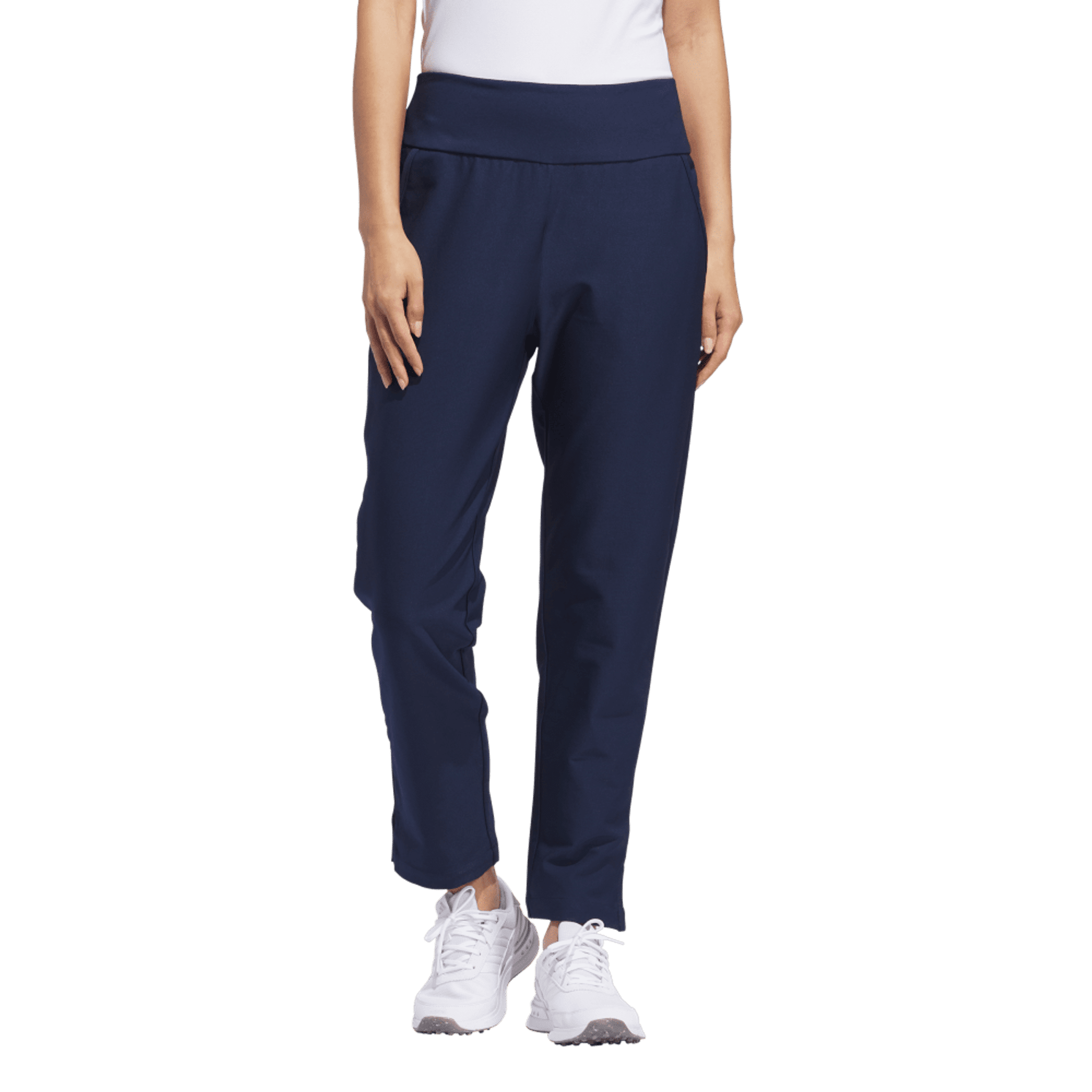 Adidas Ultimate365 Solid 7/8 Golfhose Damen