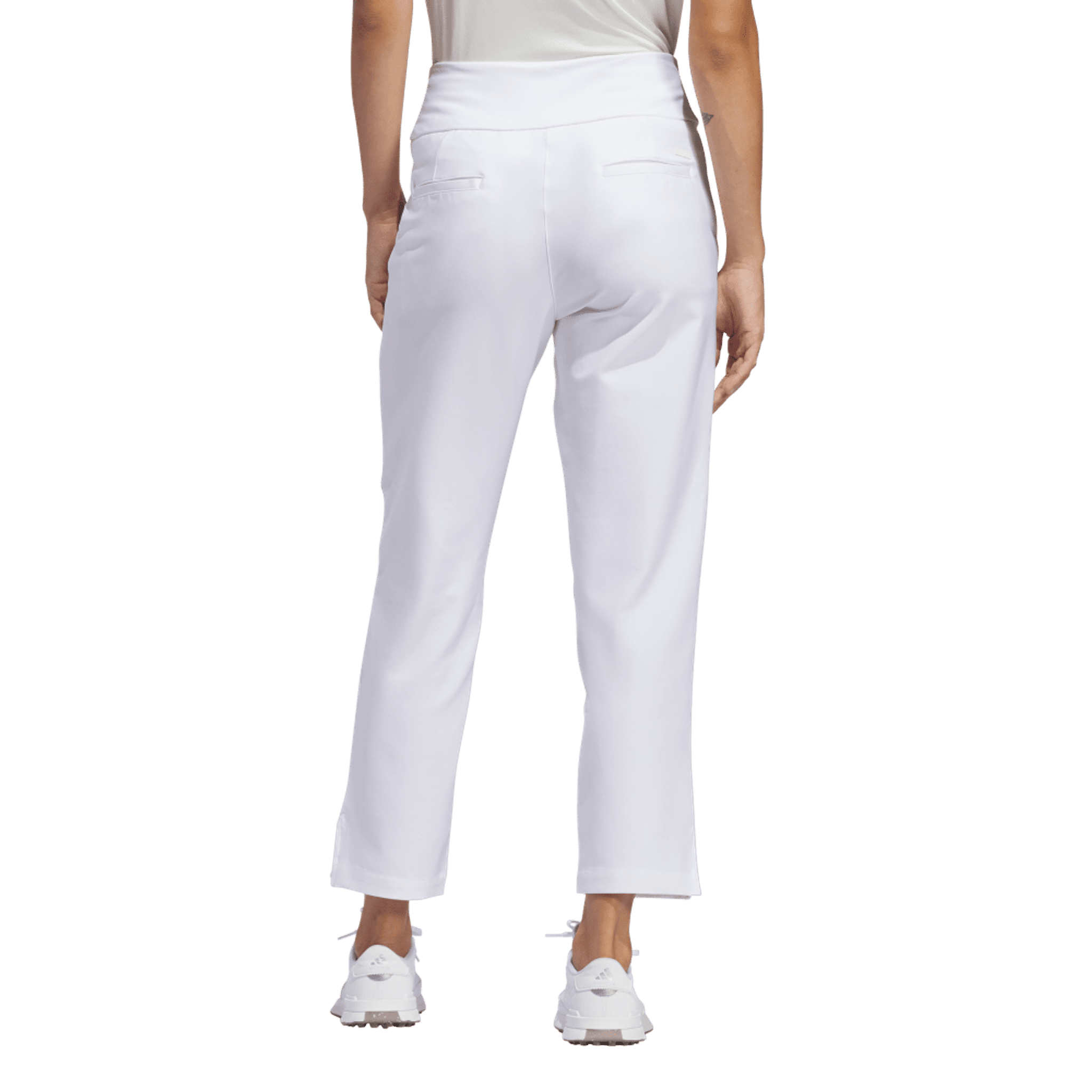 Adidas Ultimate365 Solid 7/8 Golfhose Damen