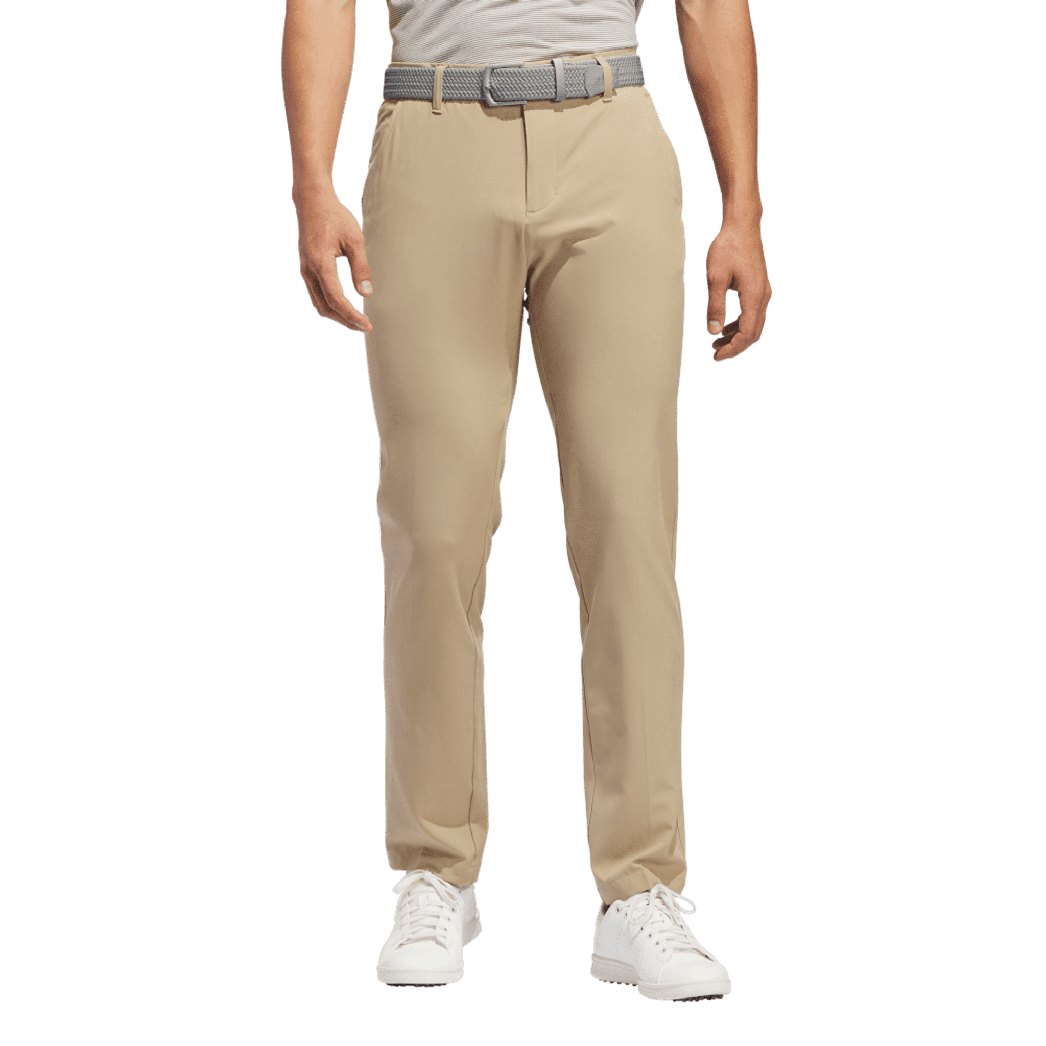 Spodnie golfowe męskie Adidas Ultimate365 Tapered