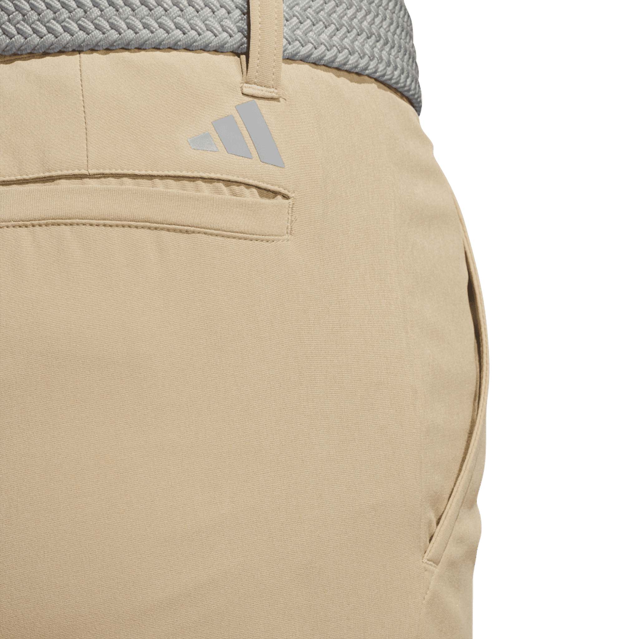 Spodnie golfowe męskie Adidas Ultimate365 Tapered