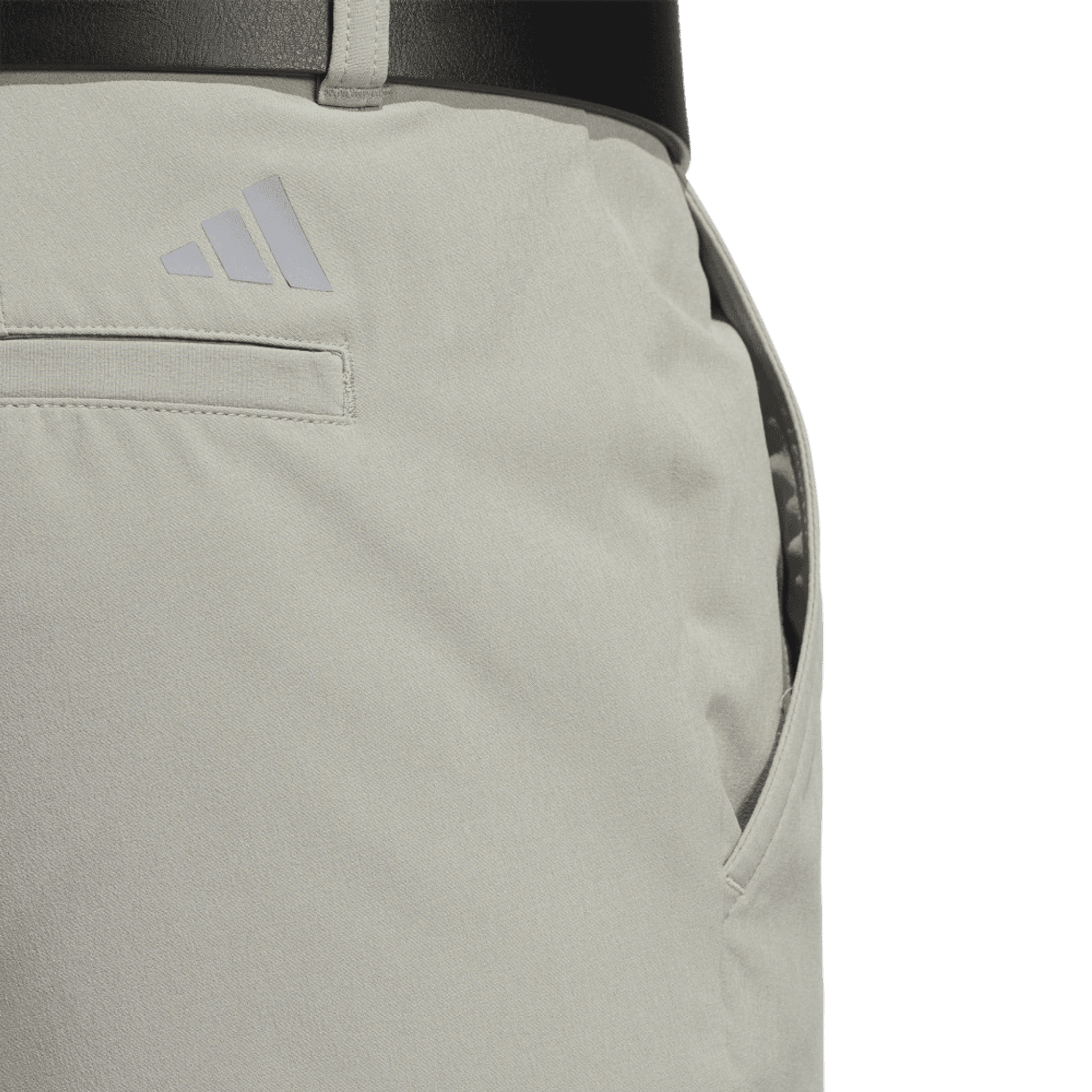 Spodnie golfowe męskie Adidas Ultimate365 Tapered