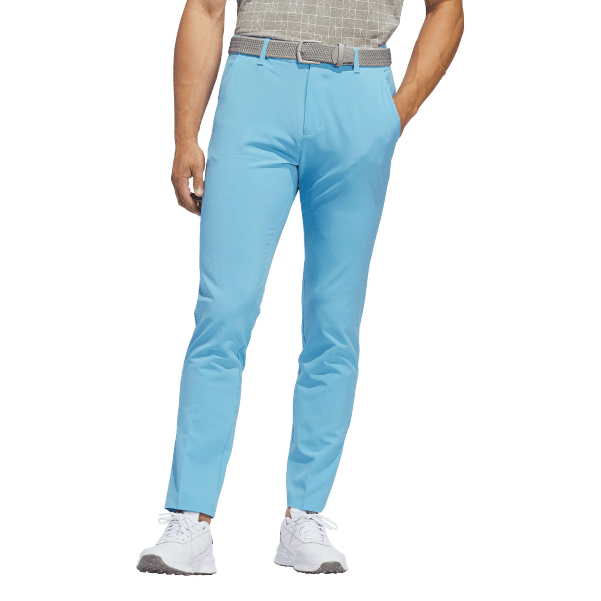 Spodnie golfowe męskie Adidas Ultimate365 Tapered