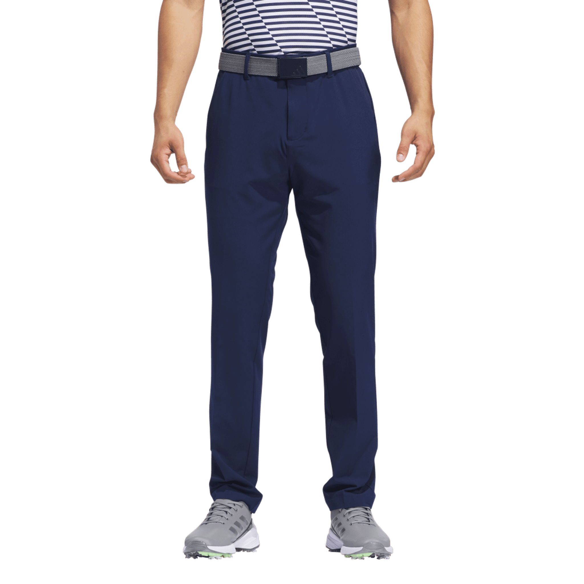 Spodnie golfowe męskie Adidas Ultimate365 Tapered