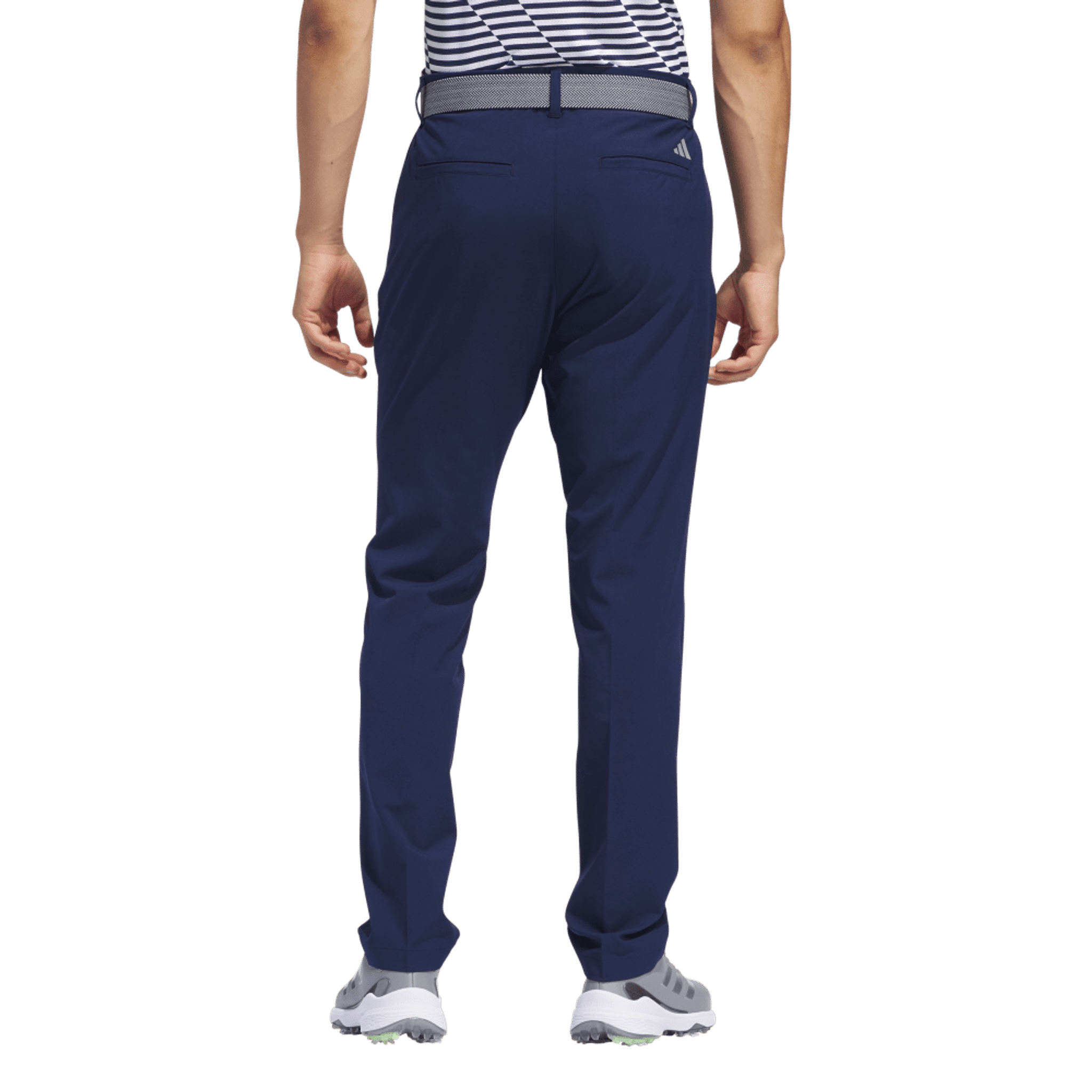 Spodnie golfowe męskie Adidas Ultimate365 Tapered