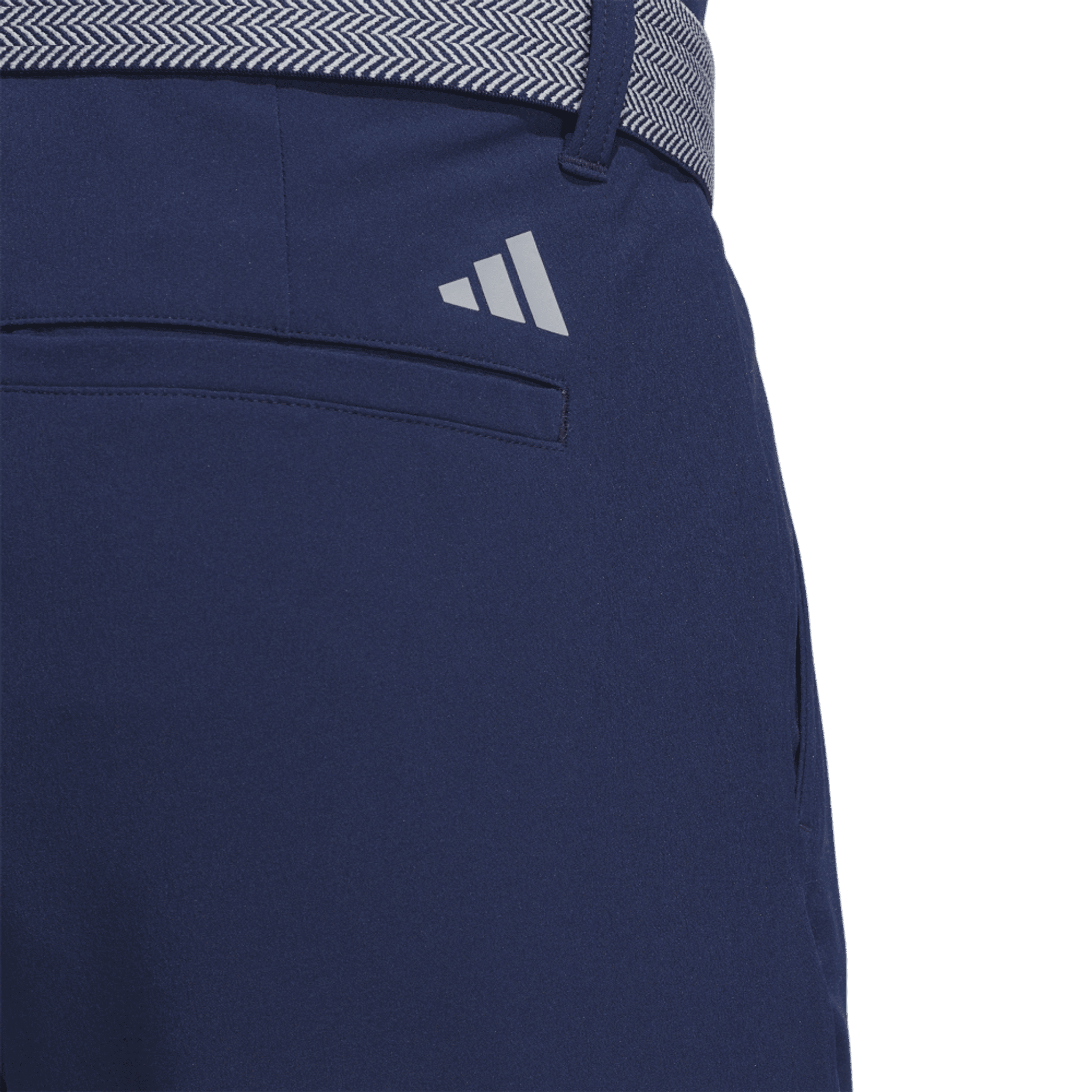 Spodnie golfowe męskie Adidas Ultimate365 Tapered