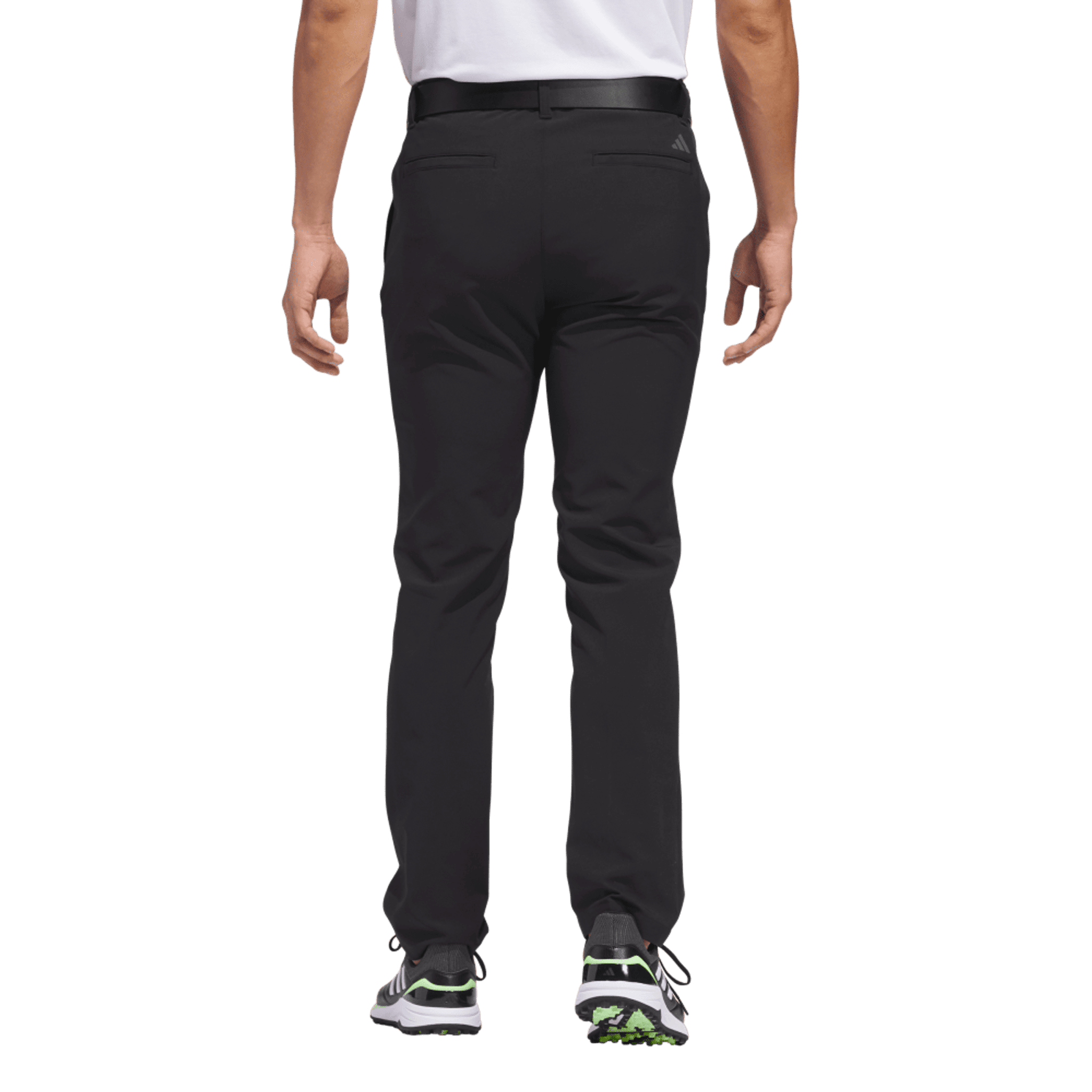 Spodnie golfowe męskie Adidas Ultimate365 Tapered