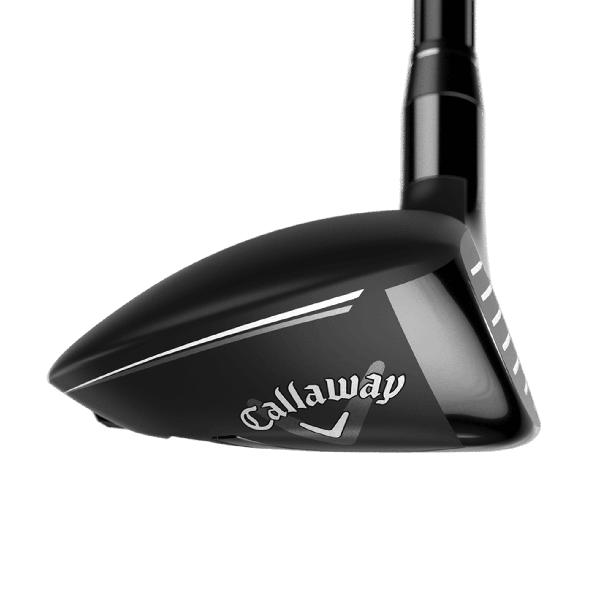 Callaway Paradym AI Smoke Max Fast Hybrid Damen