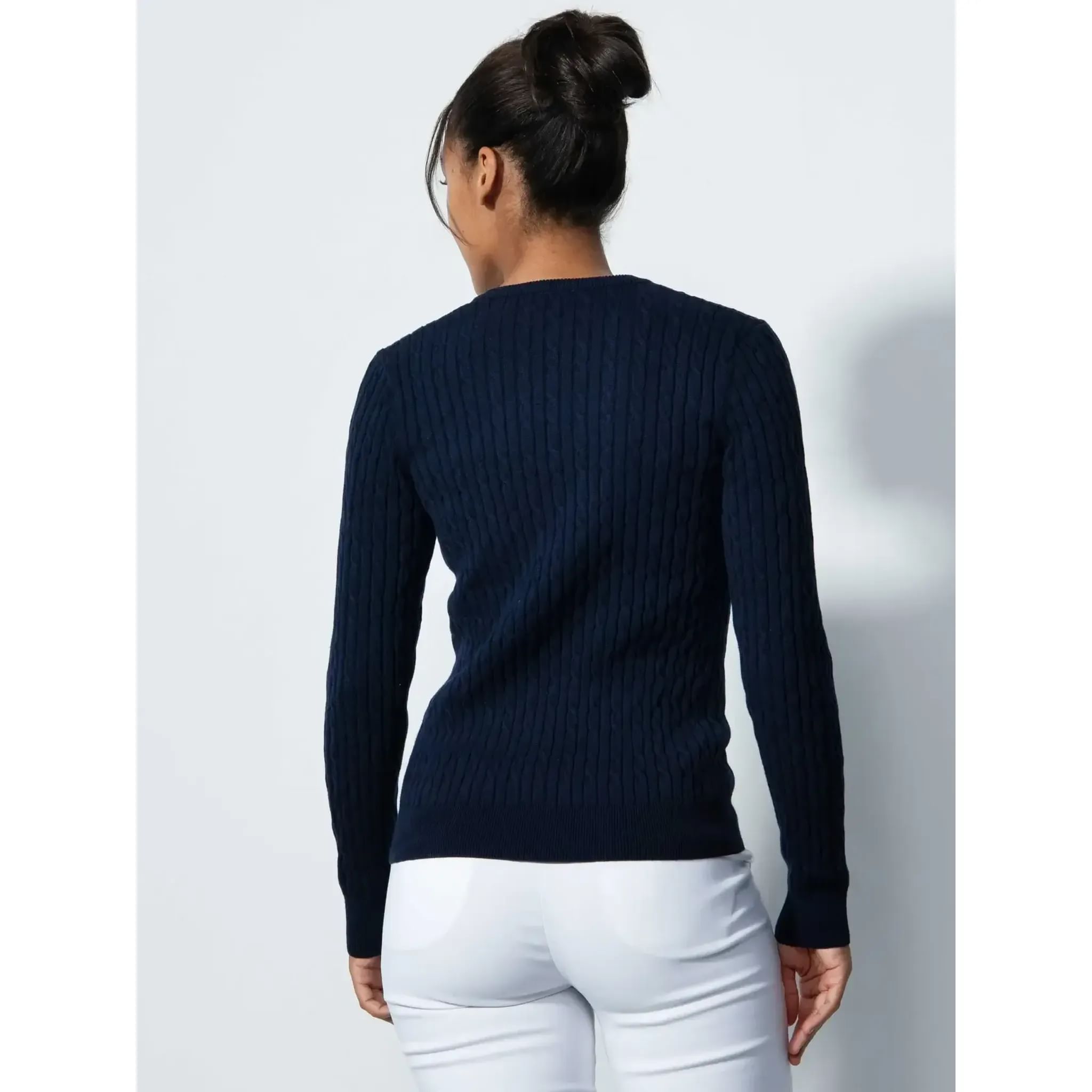 Daily Sports Madelene Pullover Damen