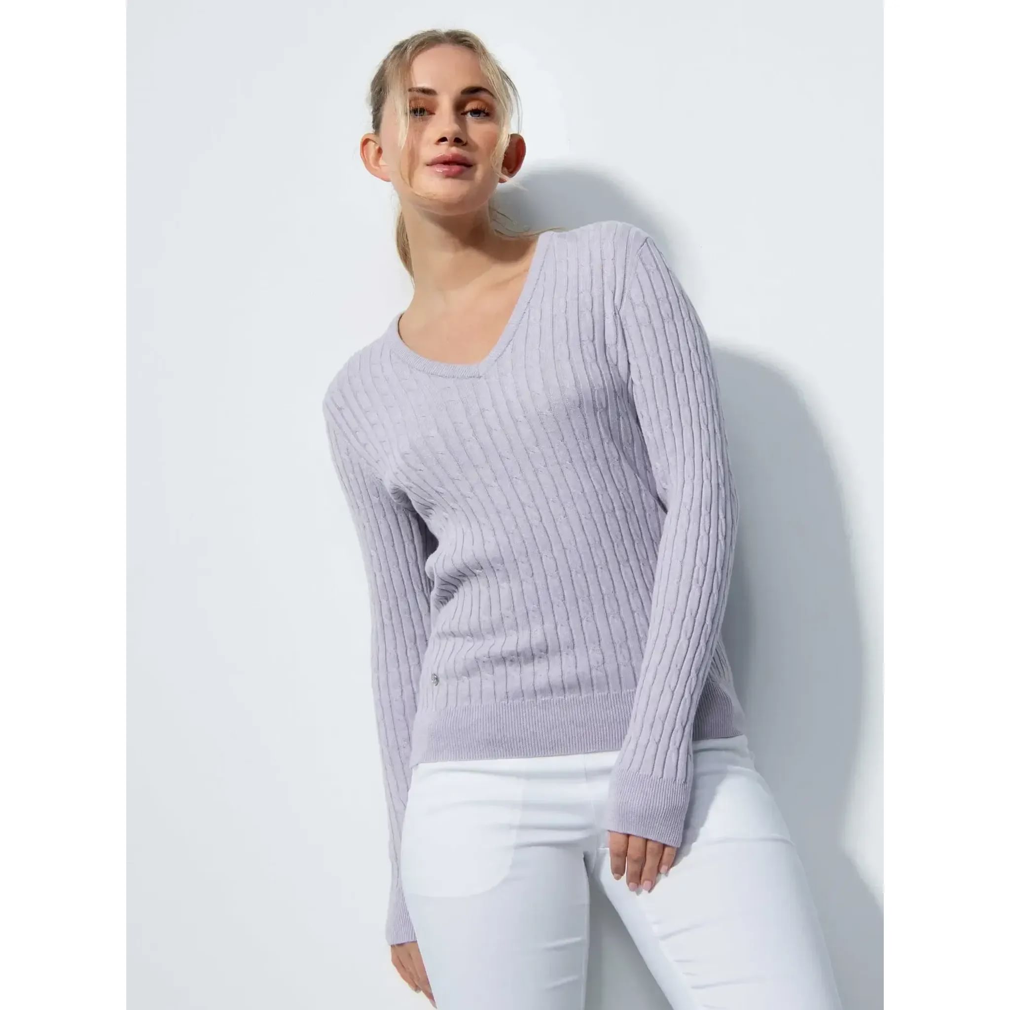 Daily Sports Madelene Pullover Damen