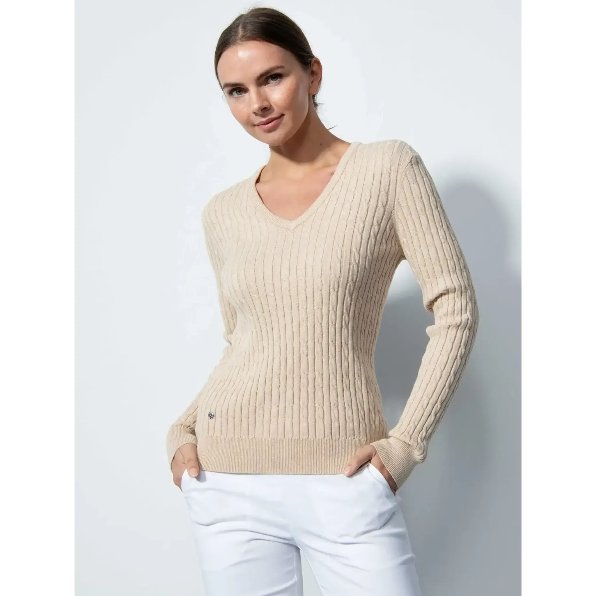 Daily Sports Madelene Pullover Damen